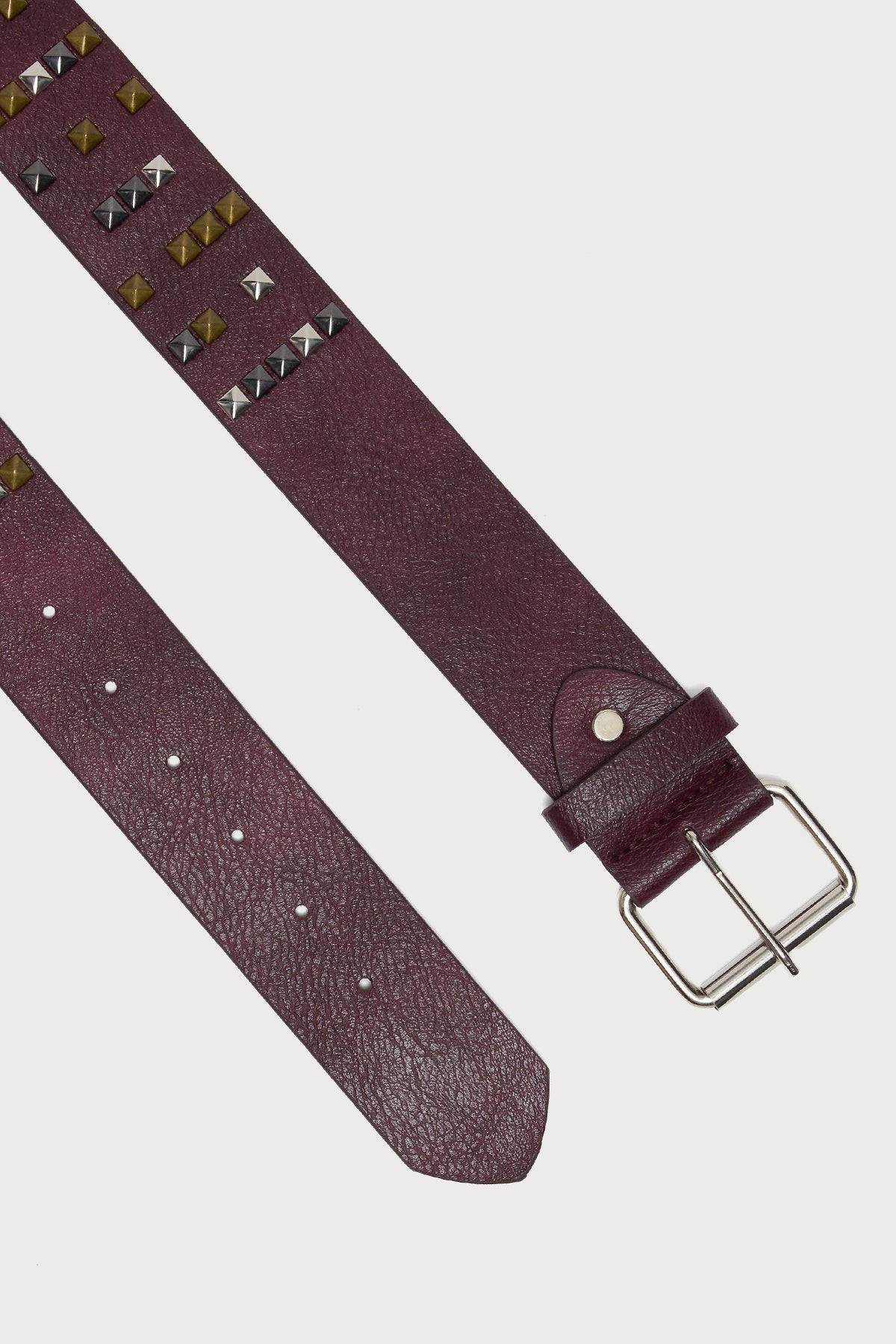 Get Studded Belt
