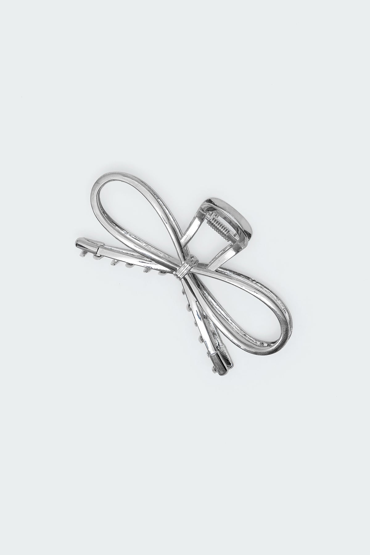 Pretty Bow Hair Clip