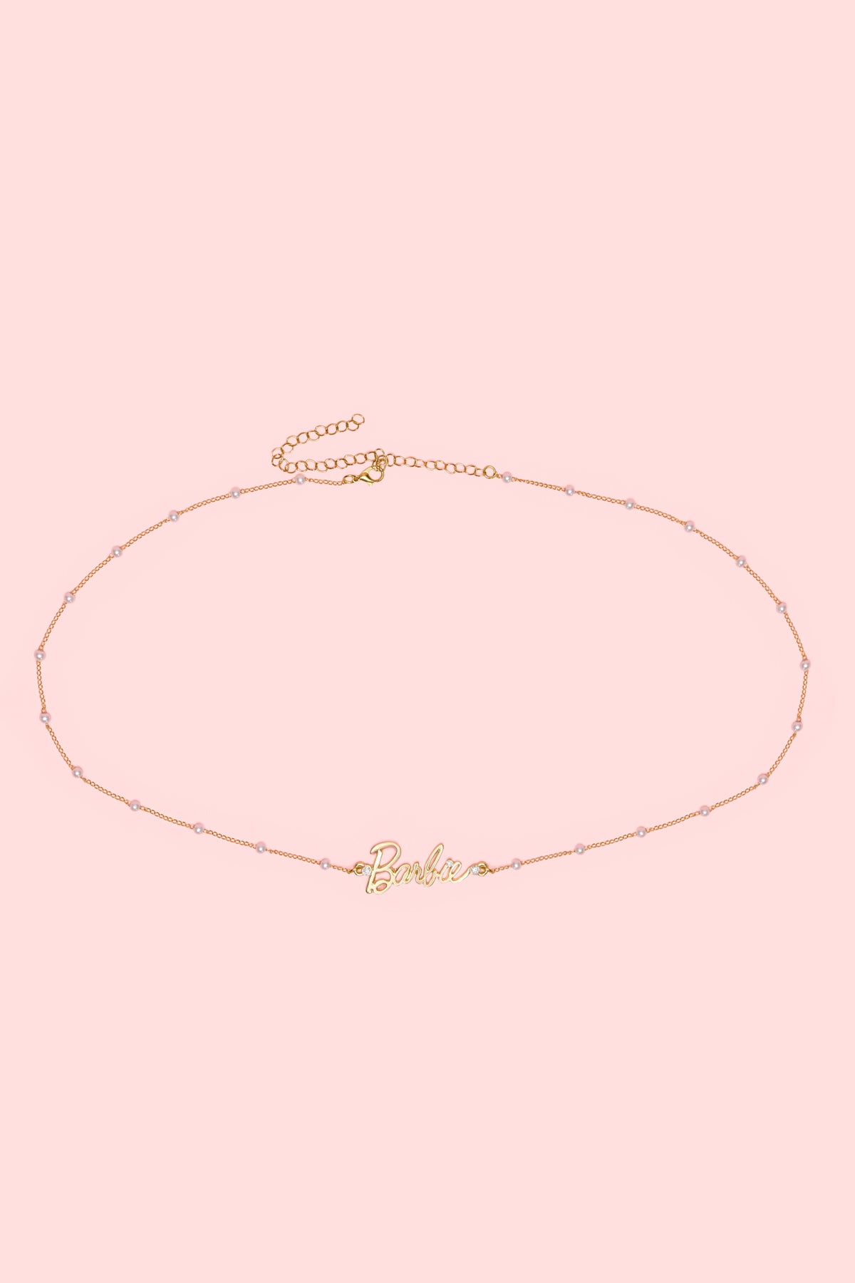 Barbie™ Pearly Belly Chain