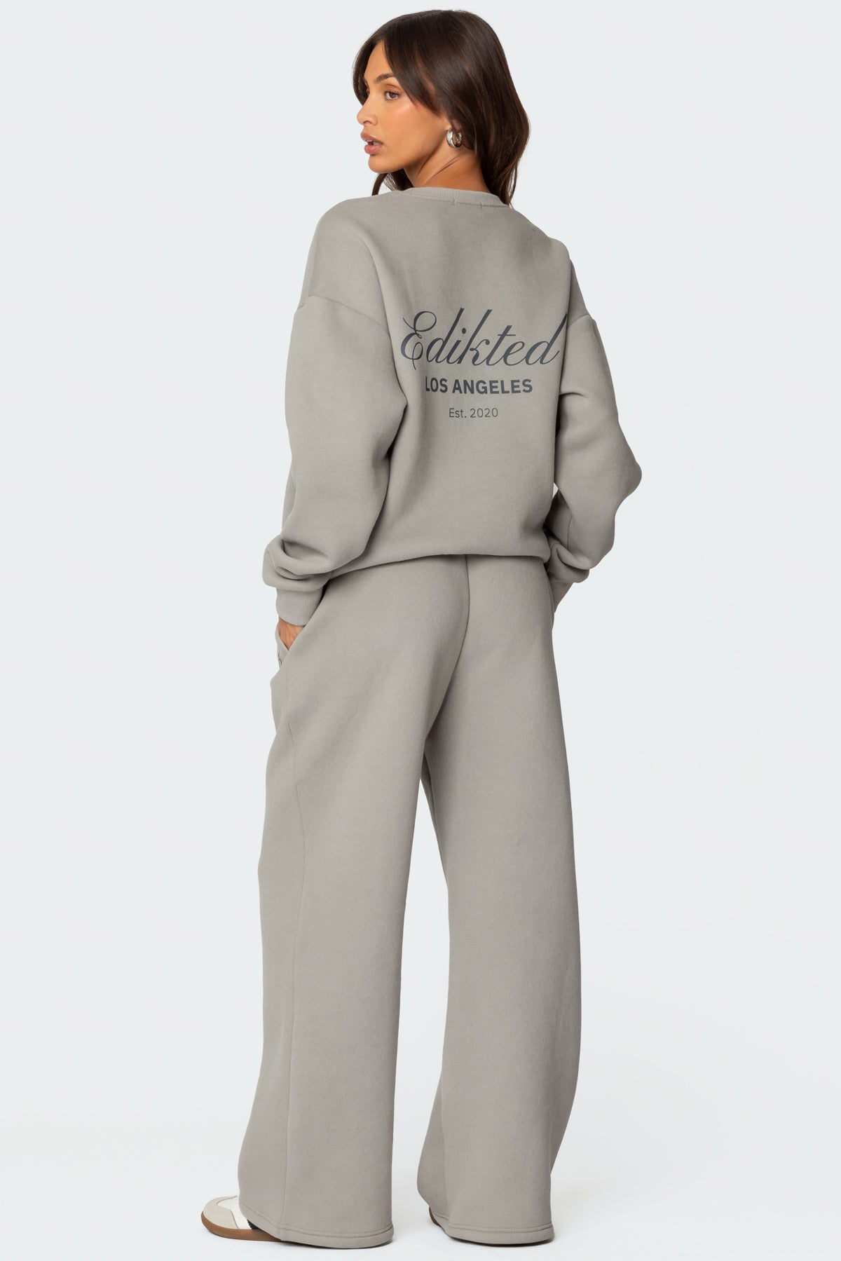 Get Edikteds Sweatshirt