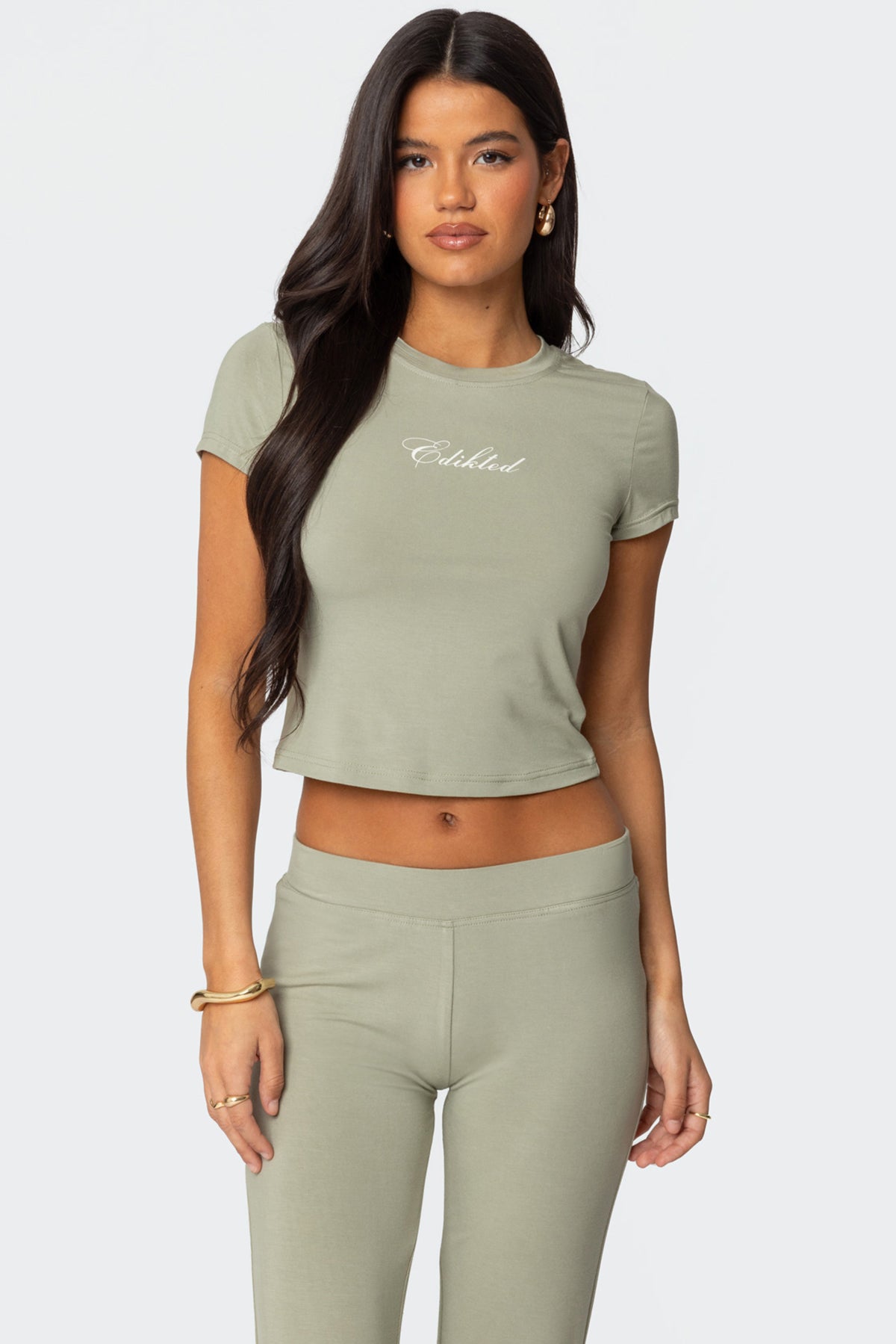 So Edikteds T Shirt