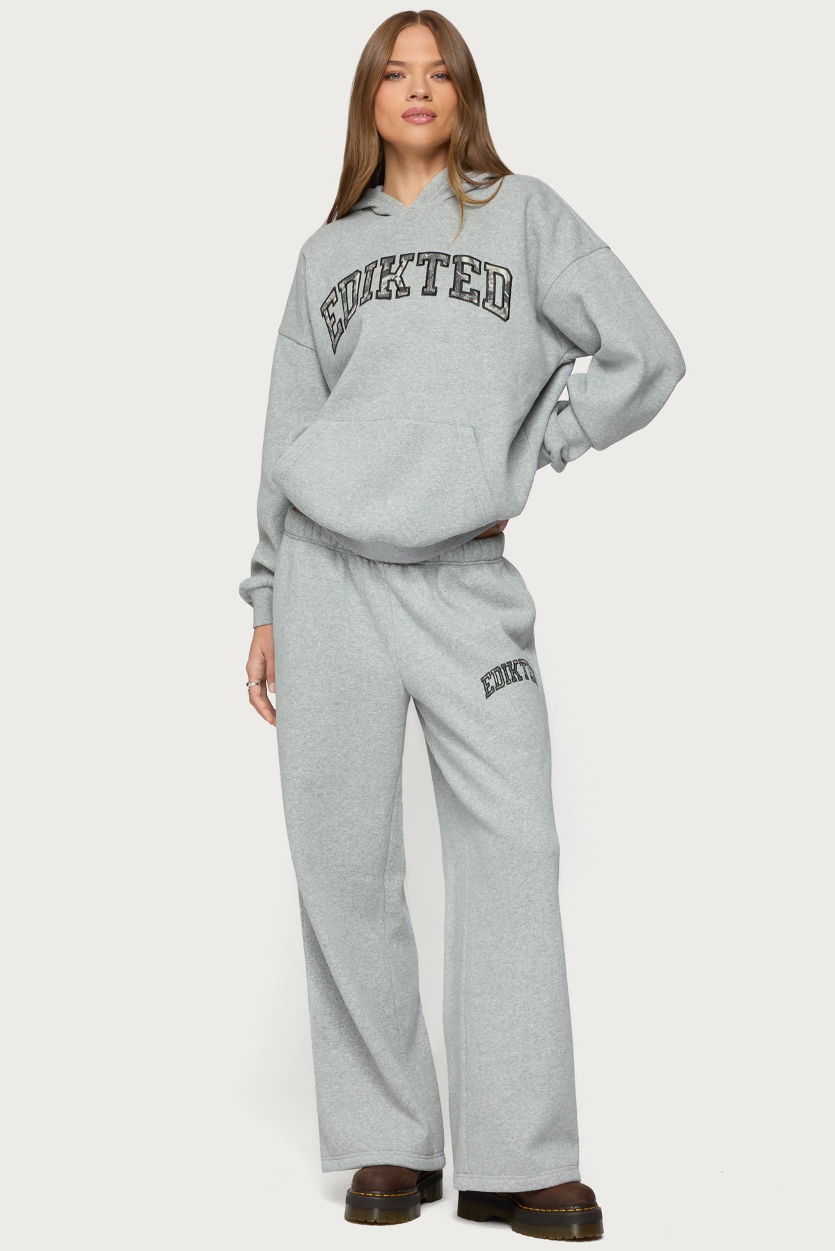 Camo Crush Edikteds Sweatpants