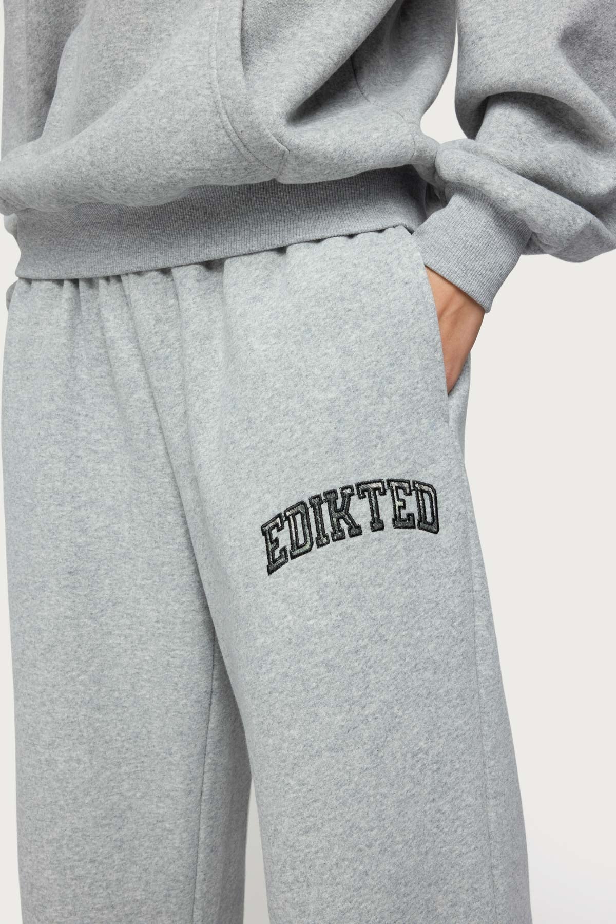Camo Crush Edikteds Sweatpants