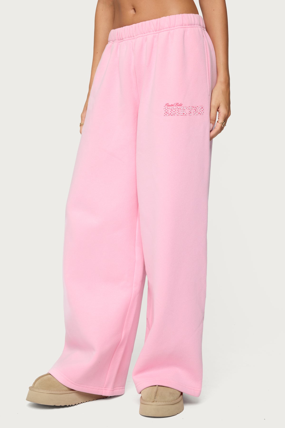 Pastel Edit Edikteds Sweatpants
