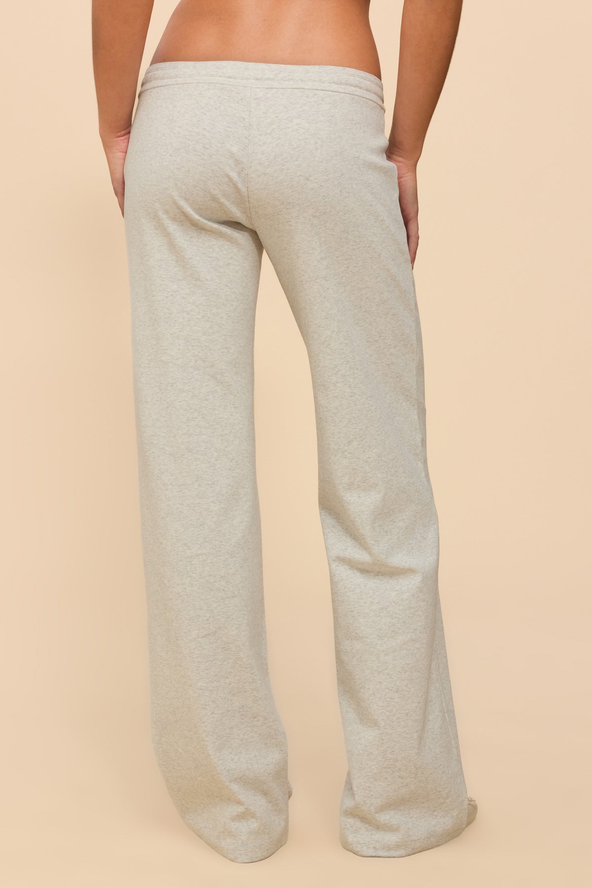 Claudia Straight Leg Pants