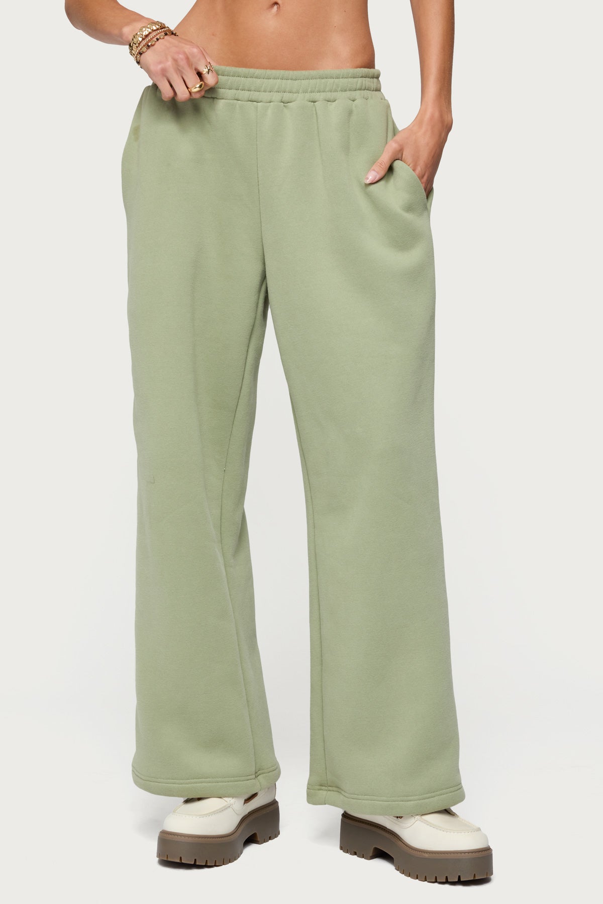 Forever Edikteds Sweatpants