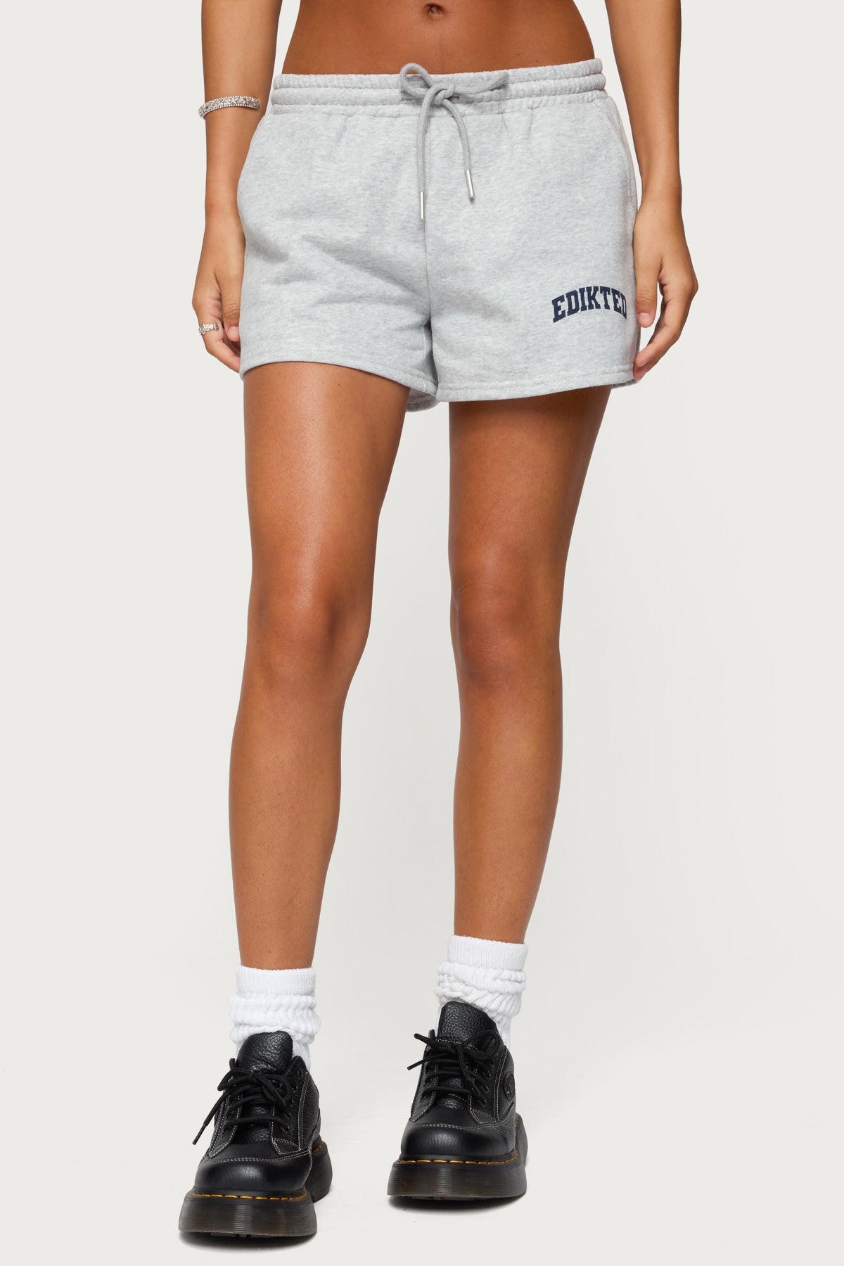 Off Duty Edikteds Sweat Shorts
