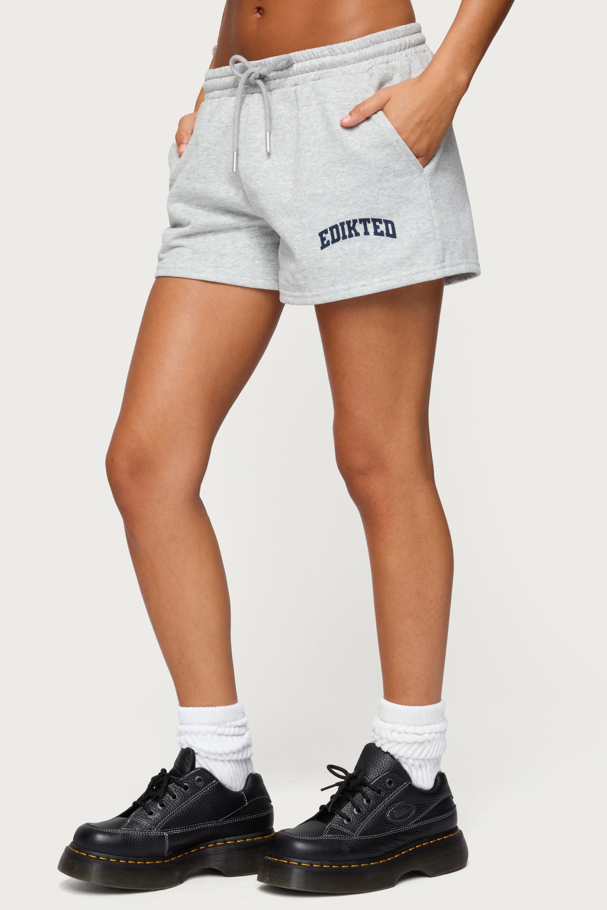 Off Duty Edikteds Sweat Shorts