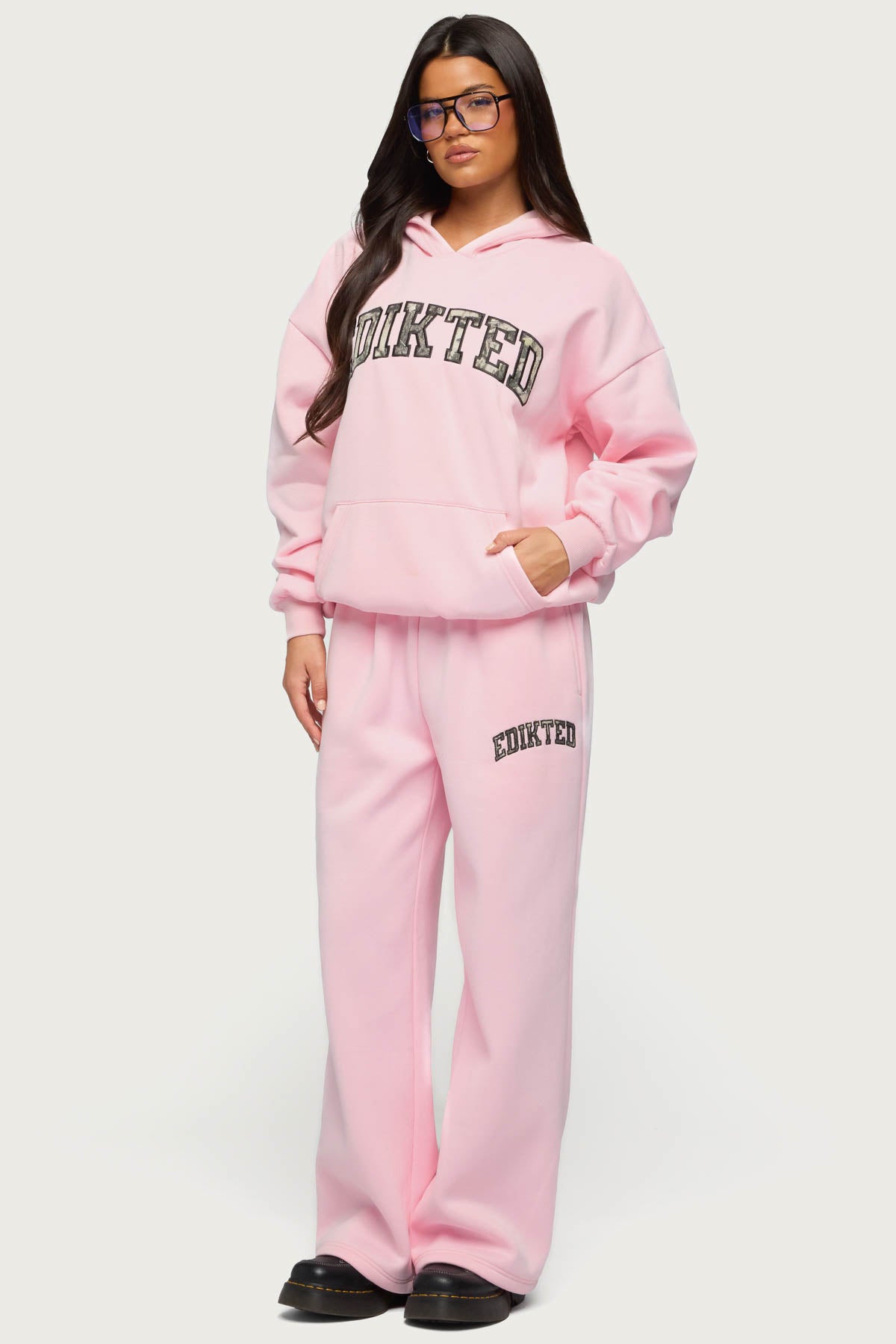 Camo Crush Edikteds Sweatpants