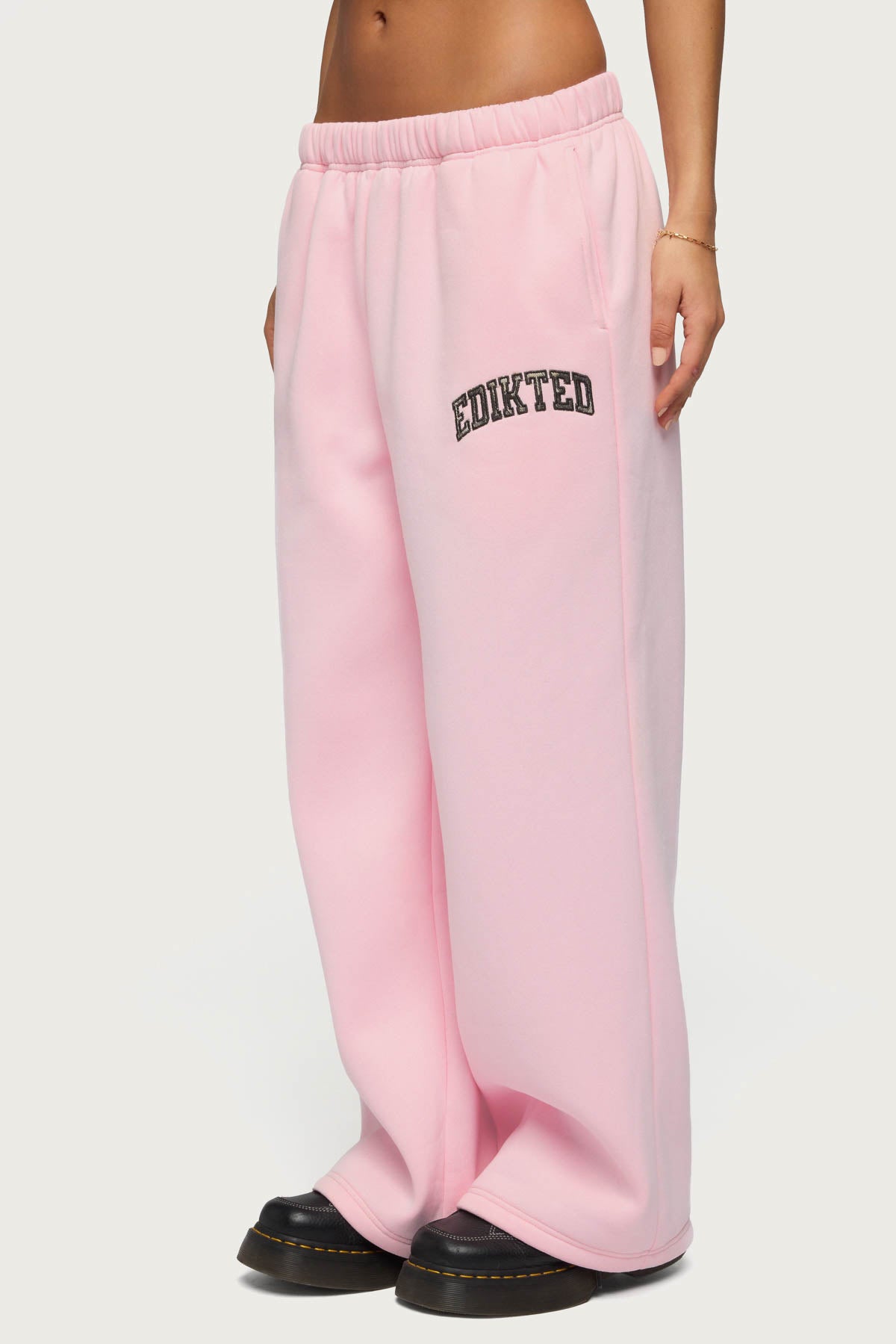 Camo Crush Edikteds Sweatpants