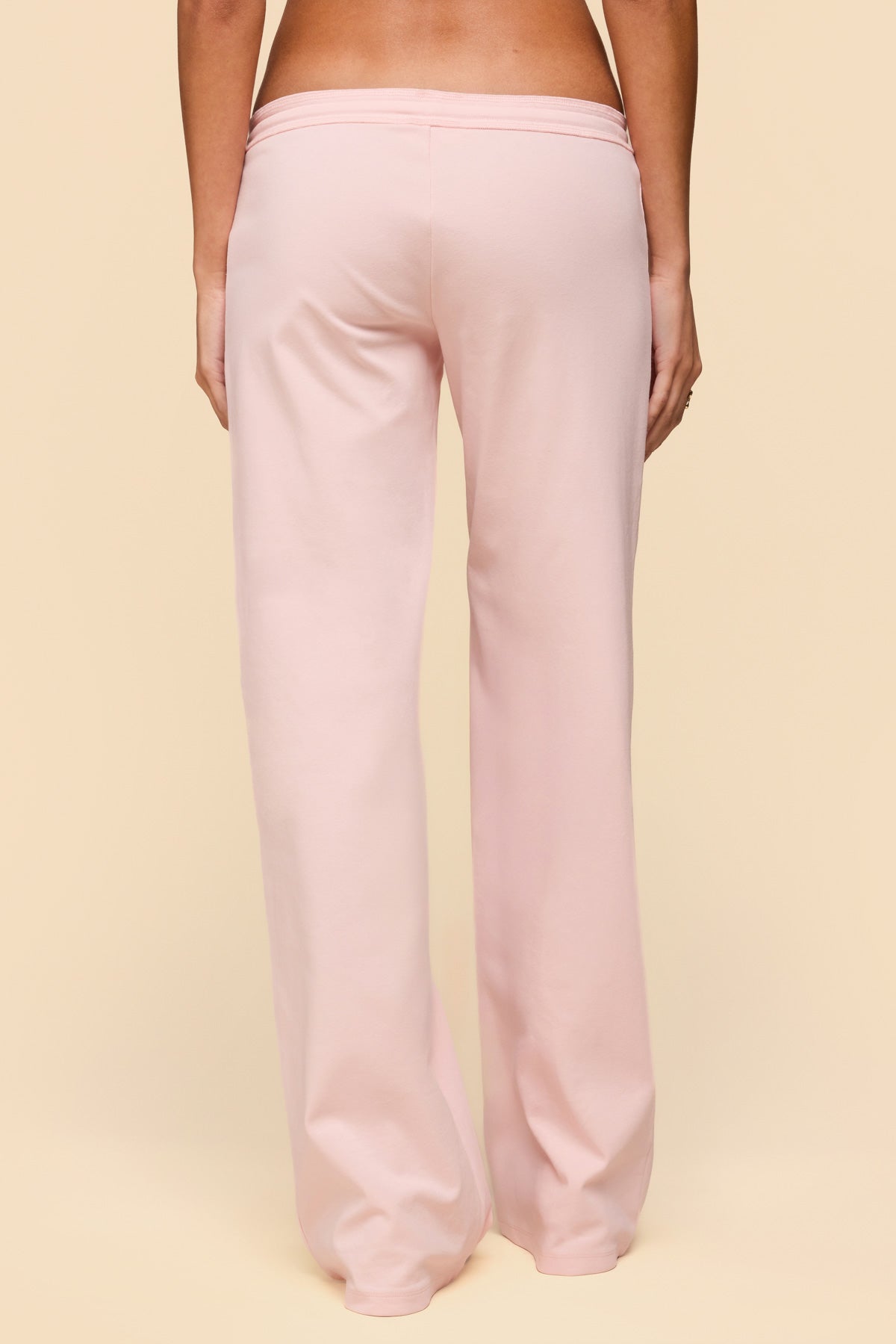 Claudia Straight Leg Pants