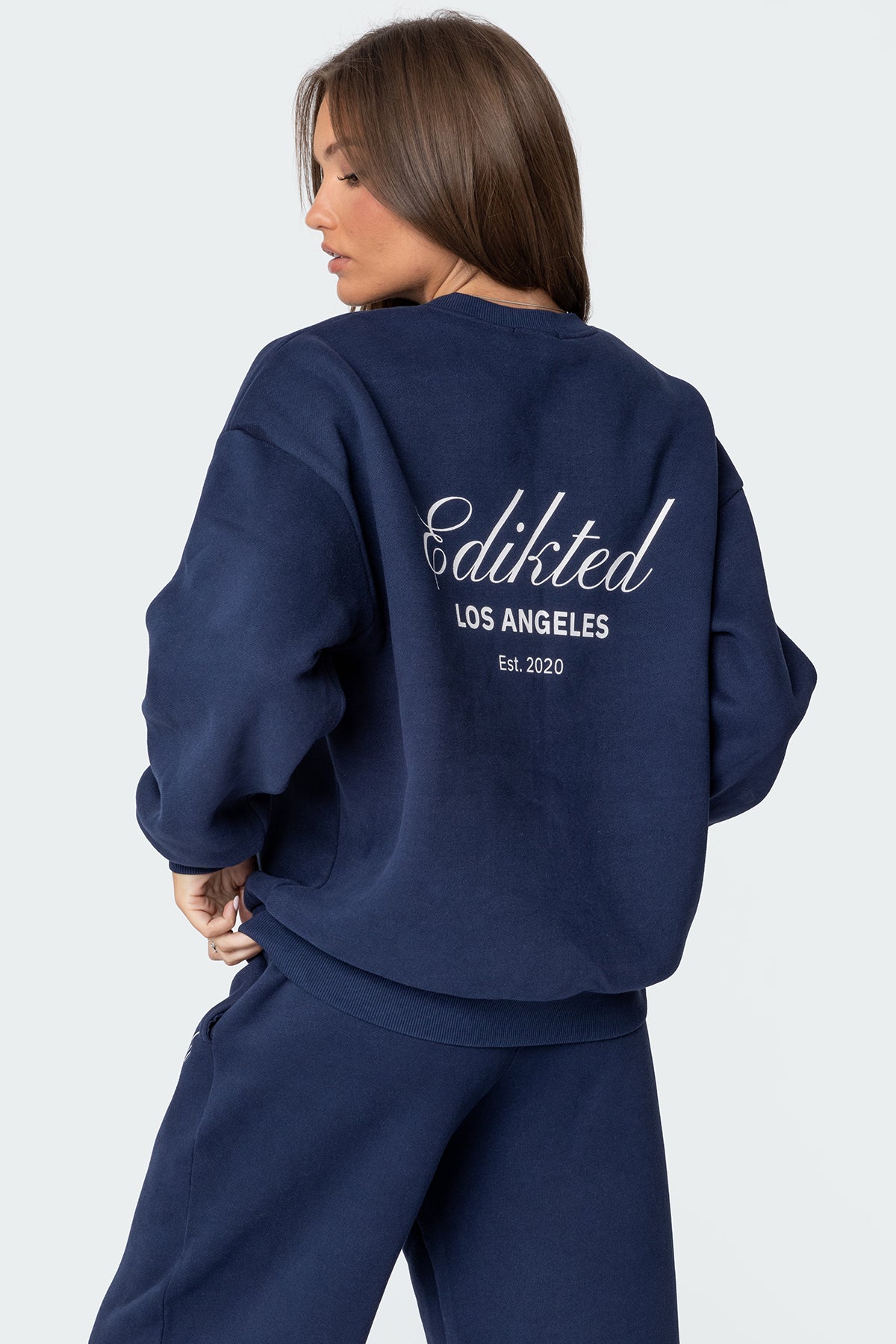 Get Edikteds Sweatshirt
