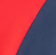 NAVY AND RED