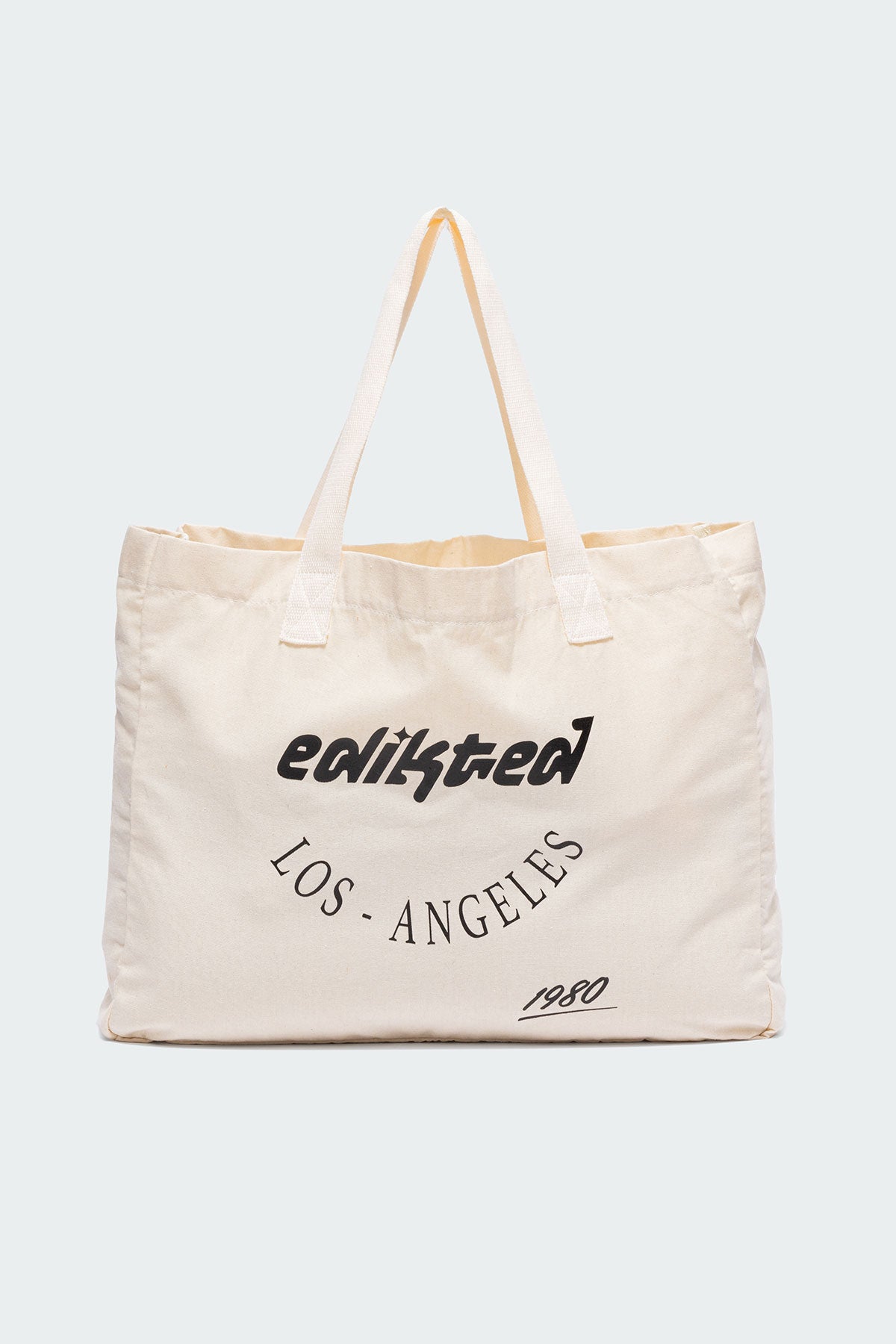 Edikteds Babe Canvas Bag