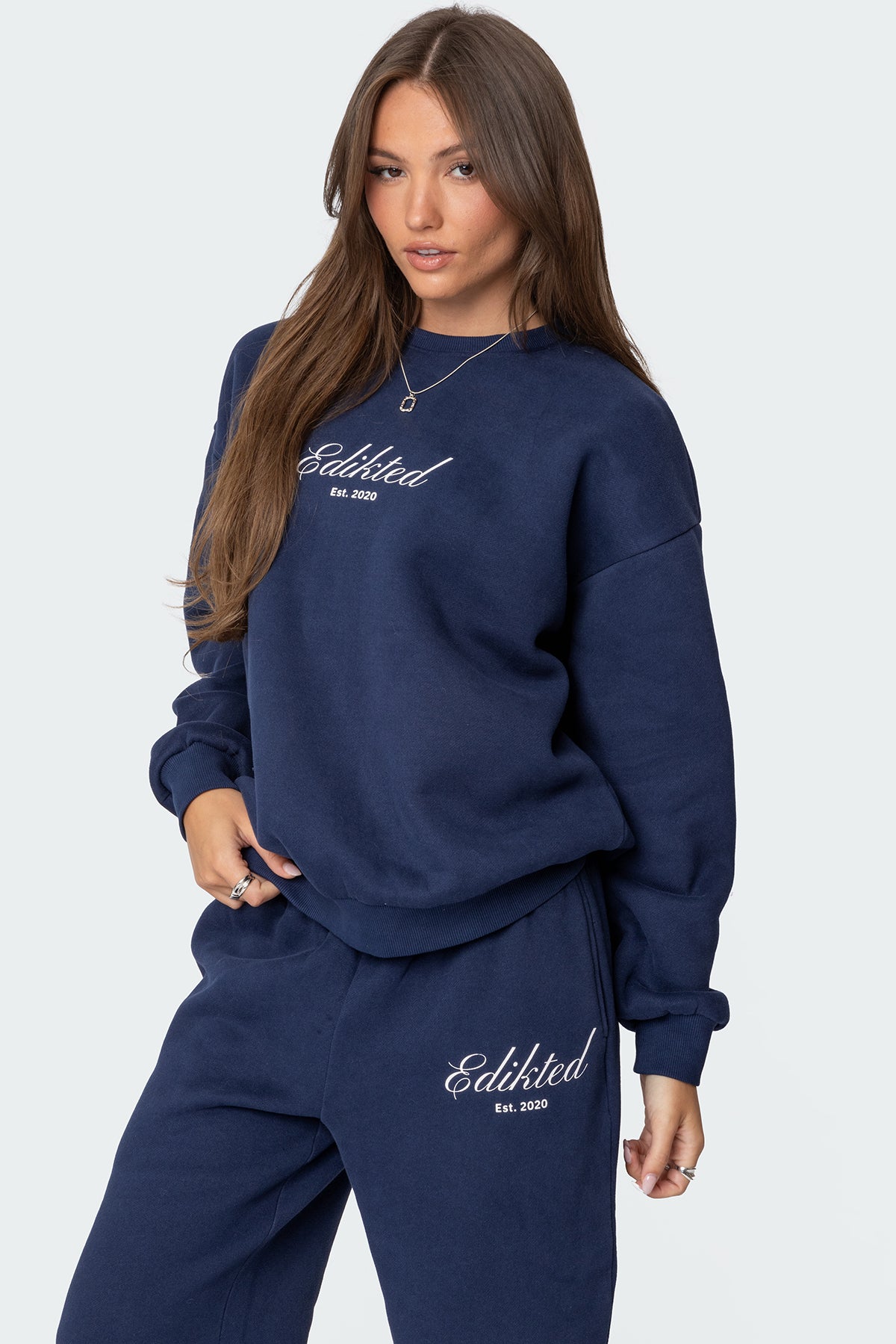 Get Edikteds Sweatshirt