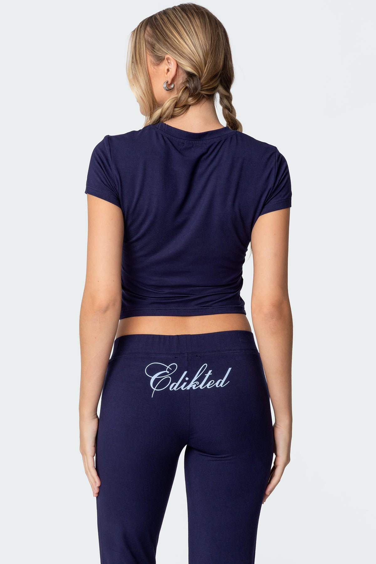 So Edikteds T Shirt