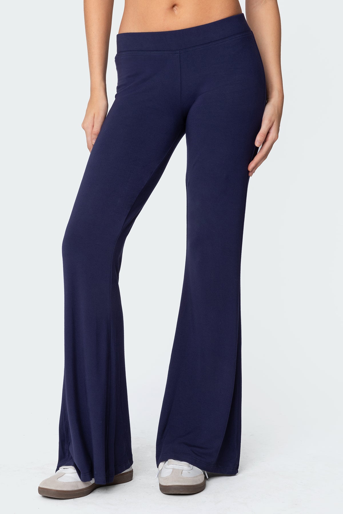 So Edikteds Flared Pants