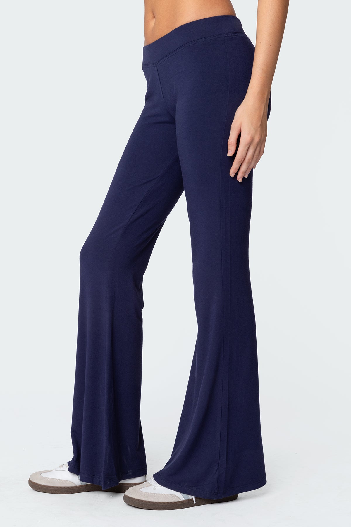 So Edikteds Flared Pants