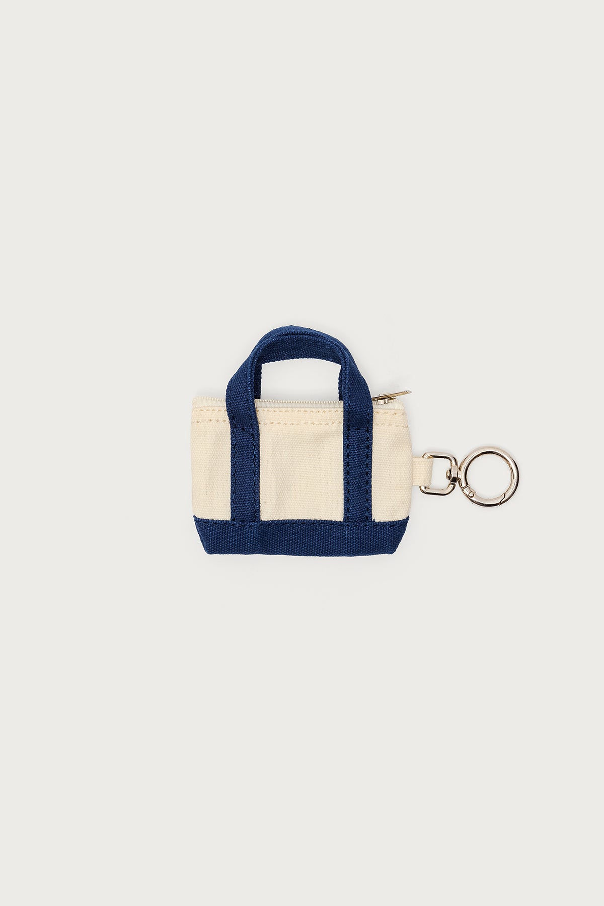 Mini Edikteds Tote Bag Keychain