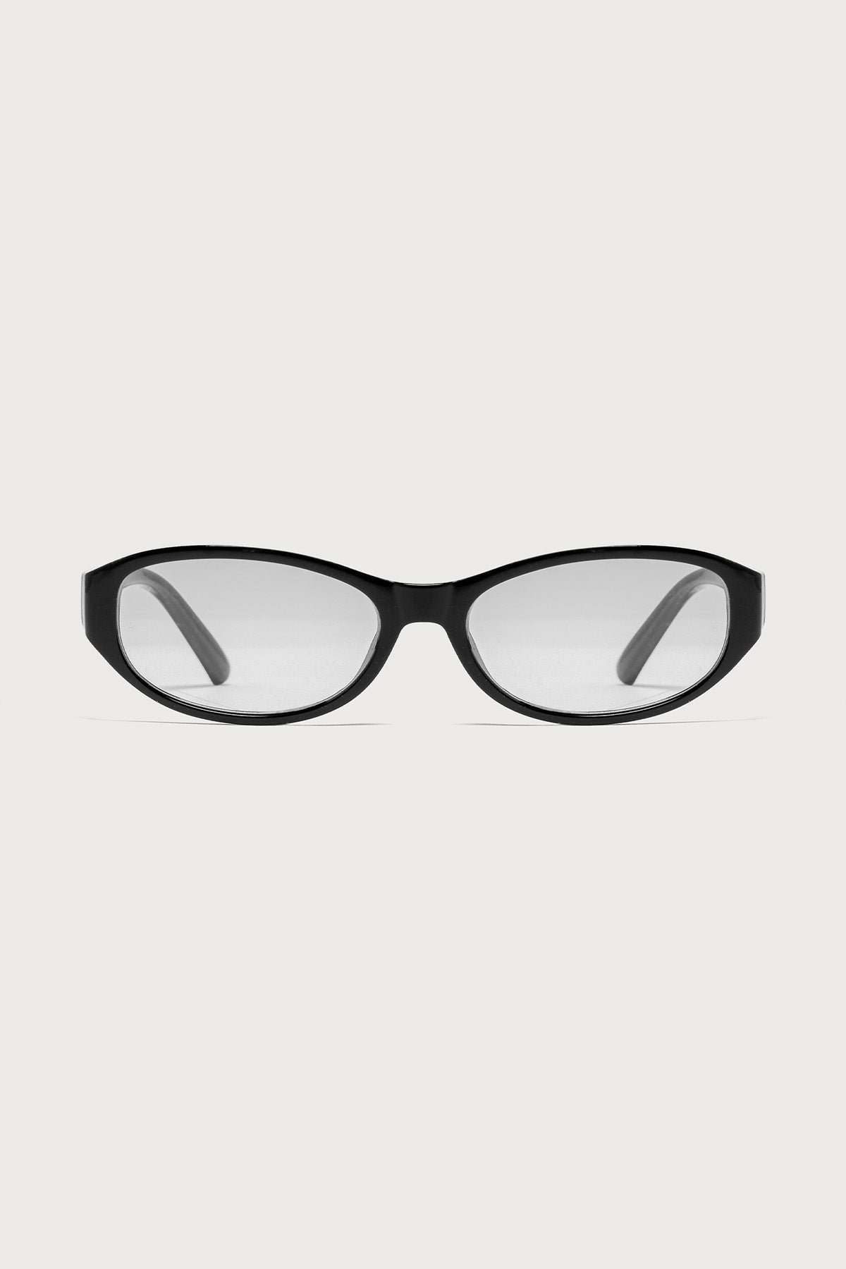 Lavinia Oval Glasses