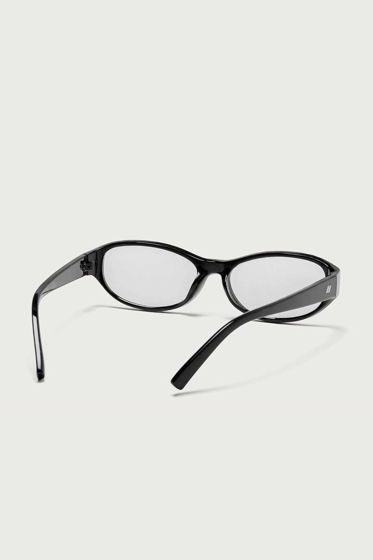 Lavinia Oval Glasses