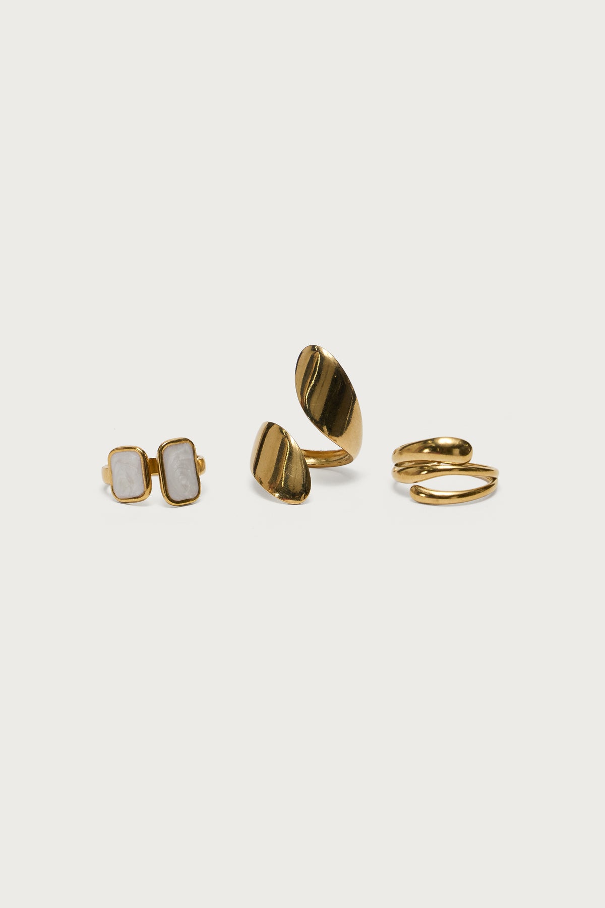 Assorted Ring Pack