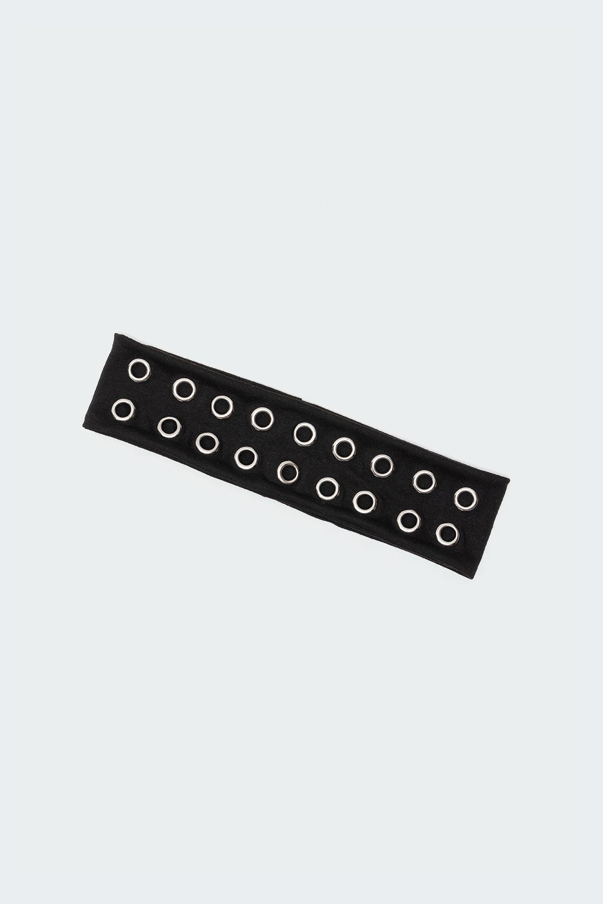 Grommet Headband