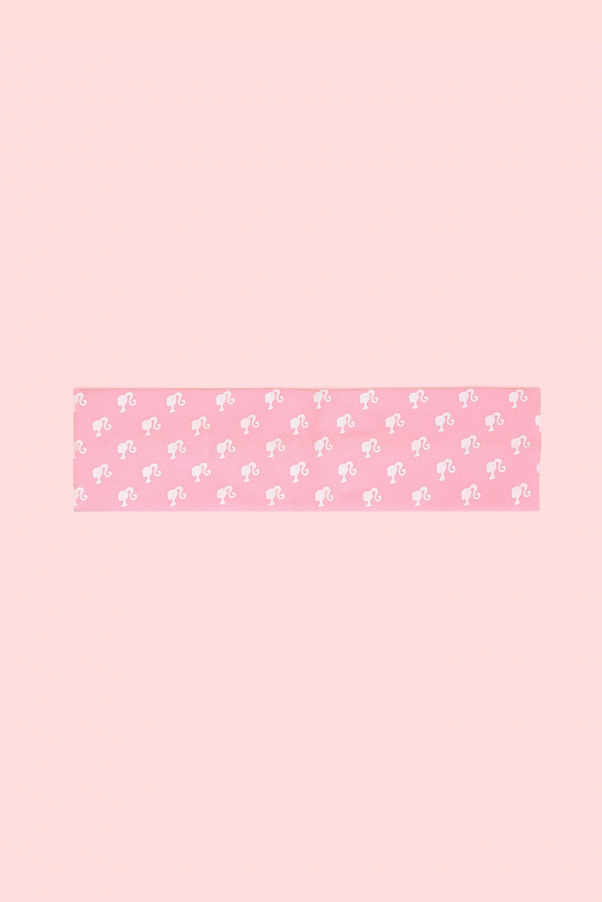 Barbie™ Girl Printed Headband