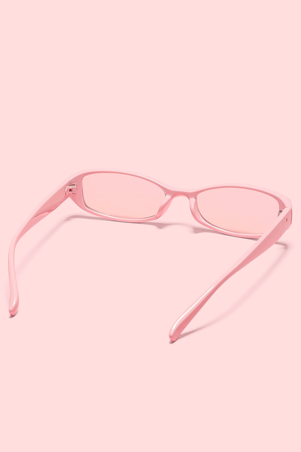 Barbie™ Rectangle Blue Light Glasses