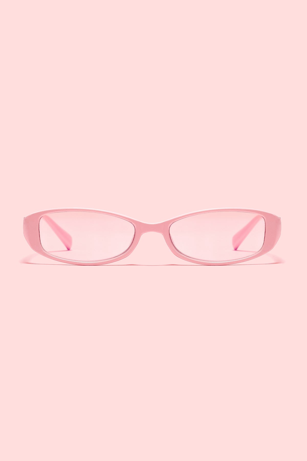 Barbie™ Rectangle Blue Light Glasses