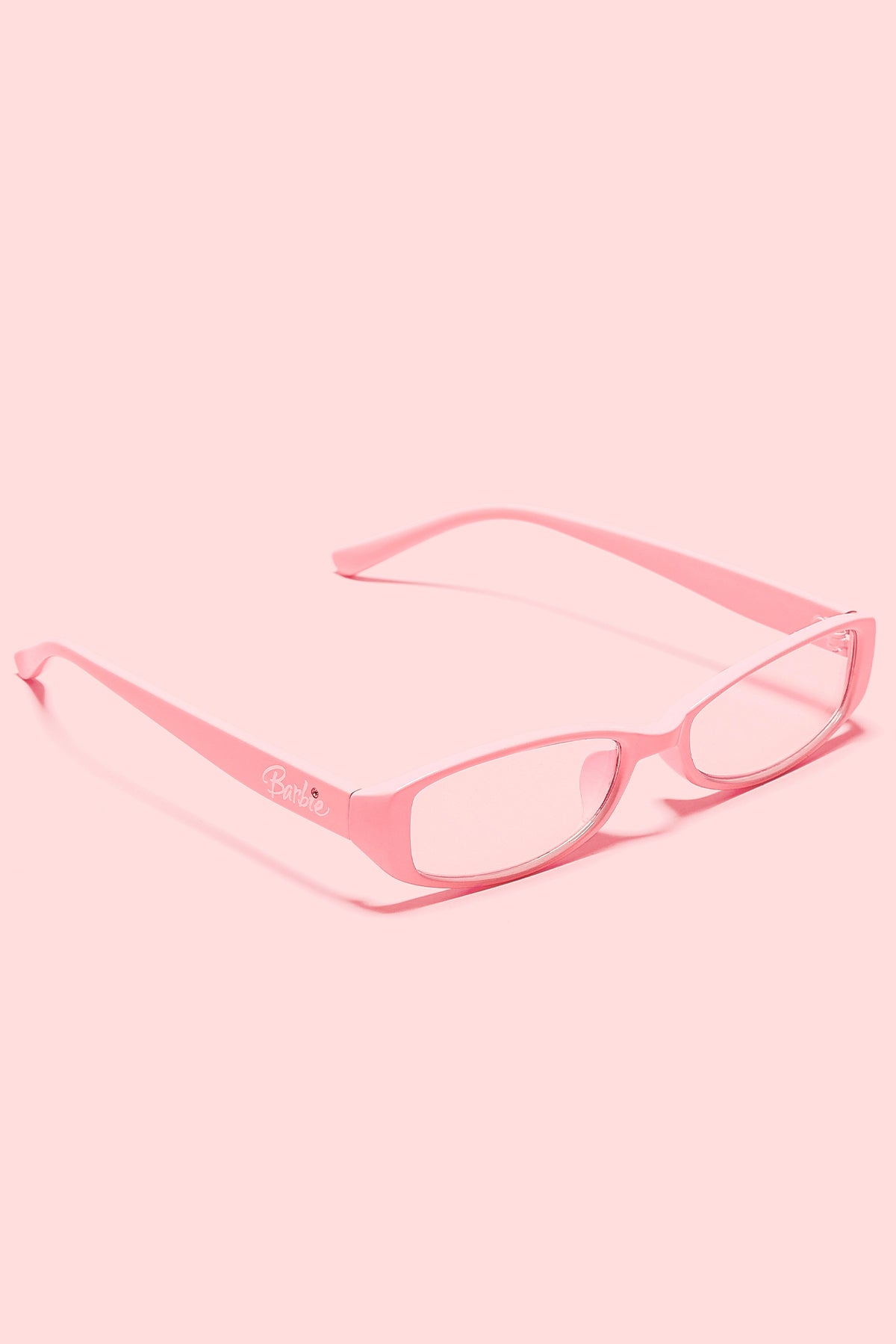 Barbie™ Rectangle Blue Light Glasses