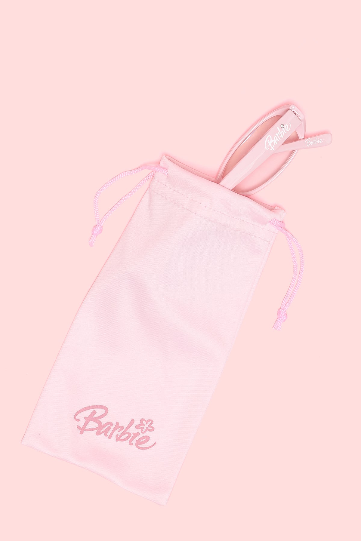 Barbie™ Rectangle Blue Light Glasses