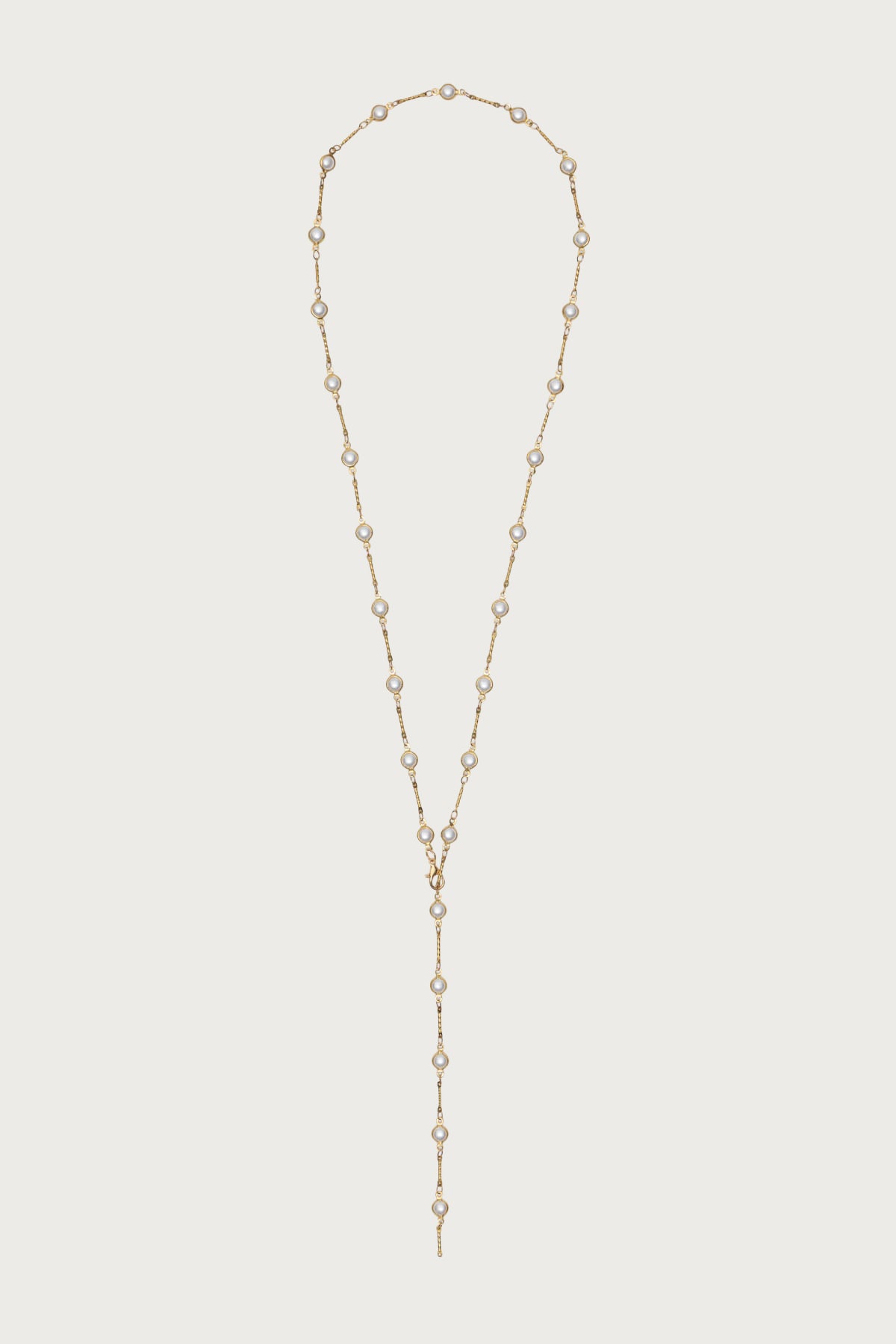 Pearled Up Necklace
