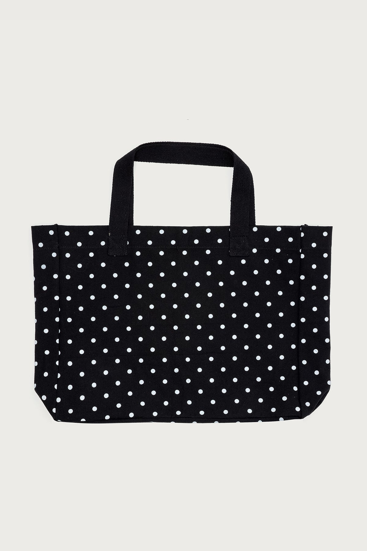 Edikteds Bow Tote Bag