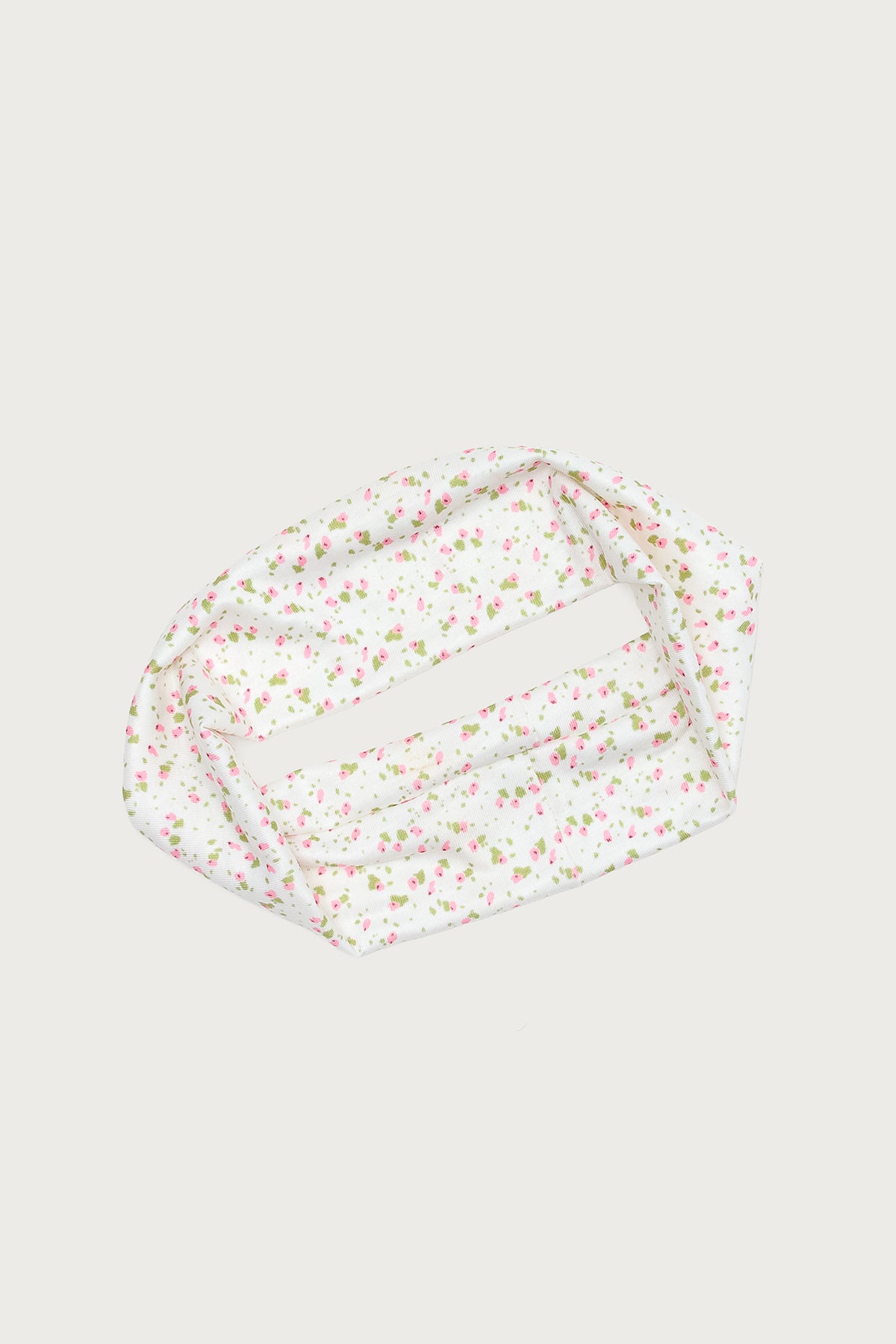 Floral Headband