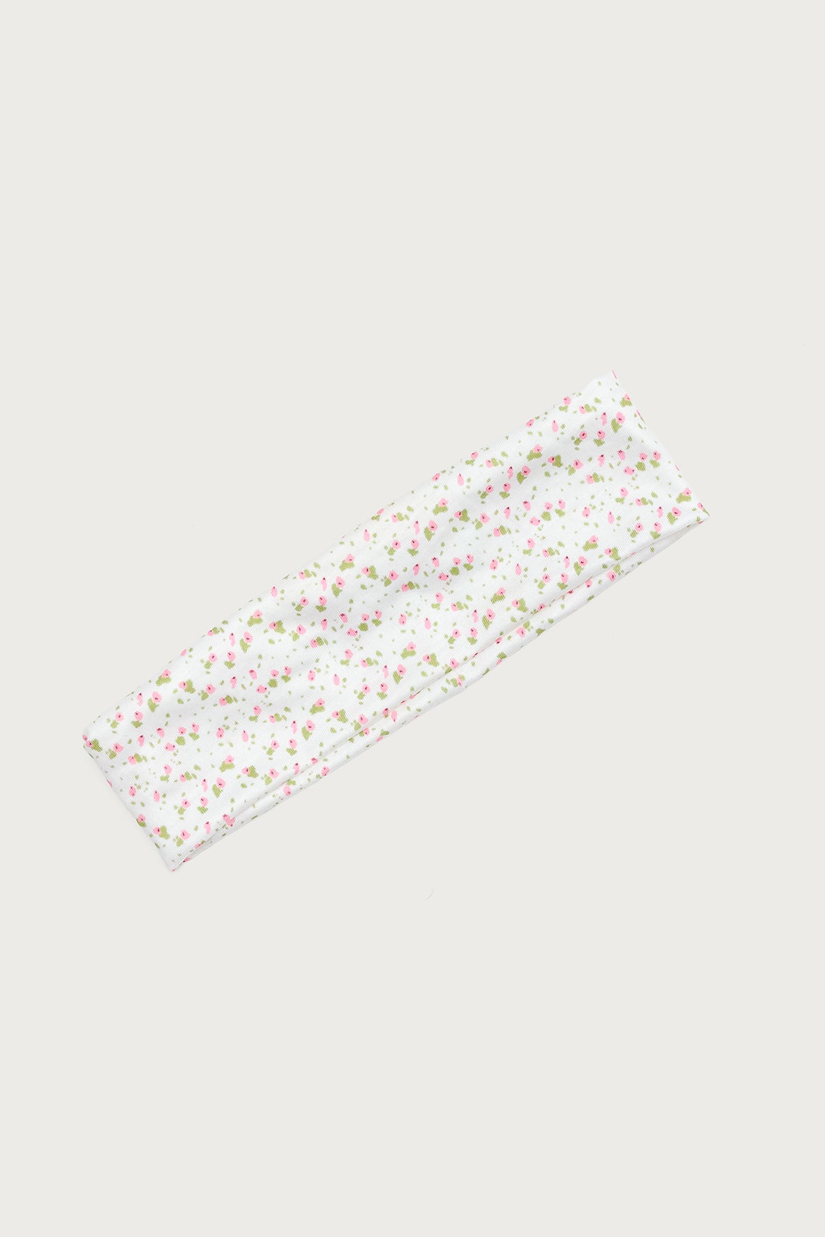Floral Headband