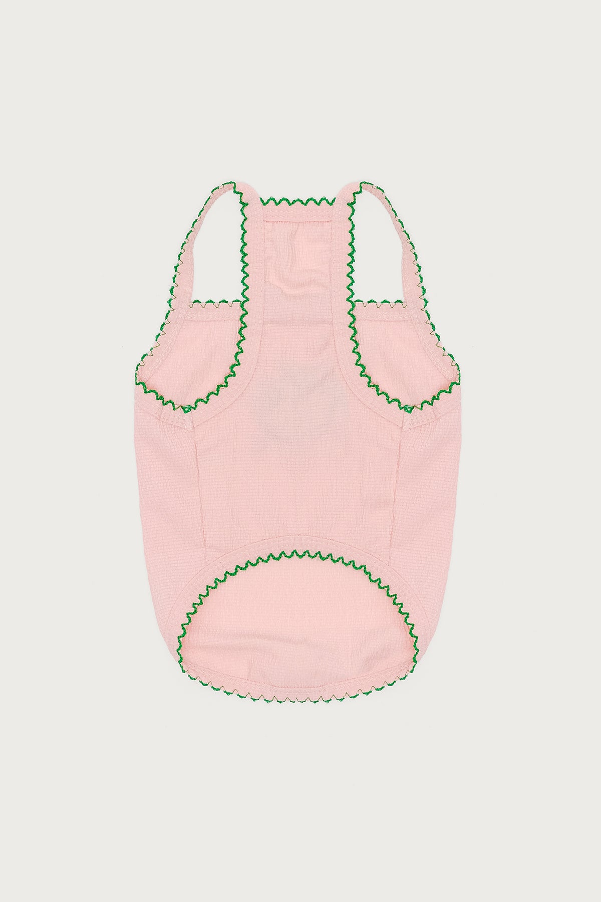 In The Tropics Pet Tank Top