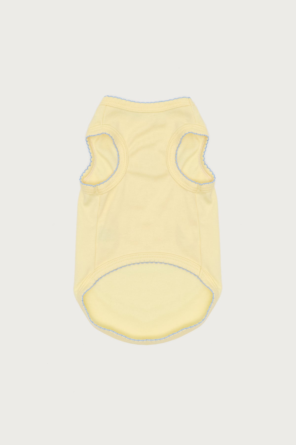 Pawfect Pet Tank Top