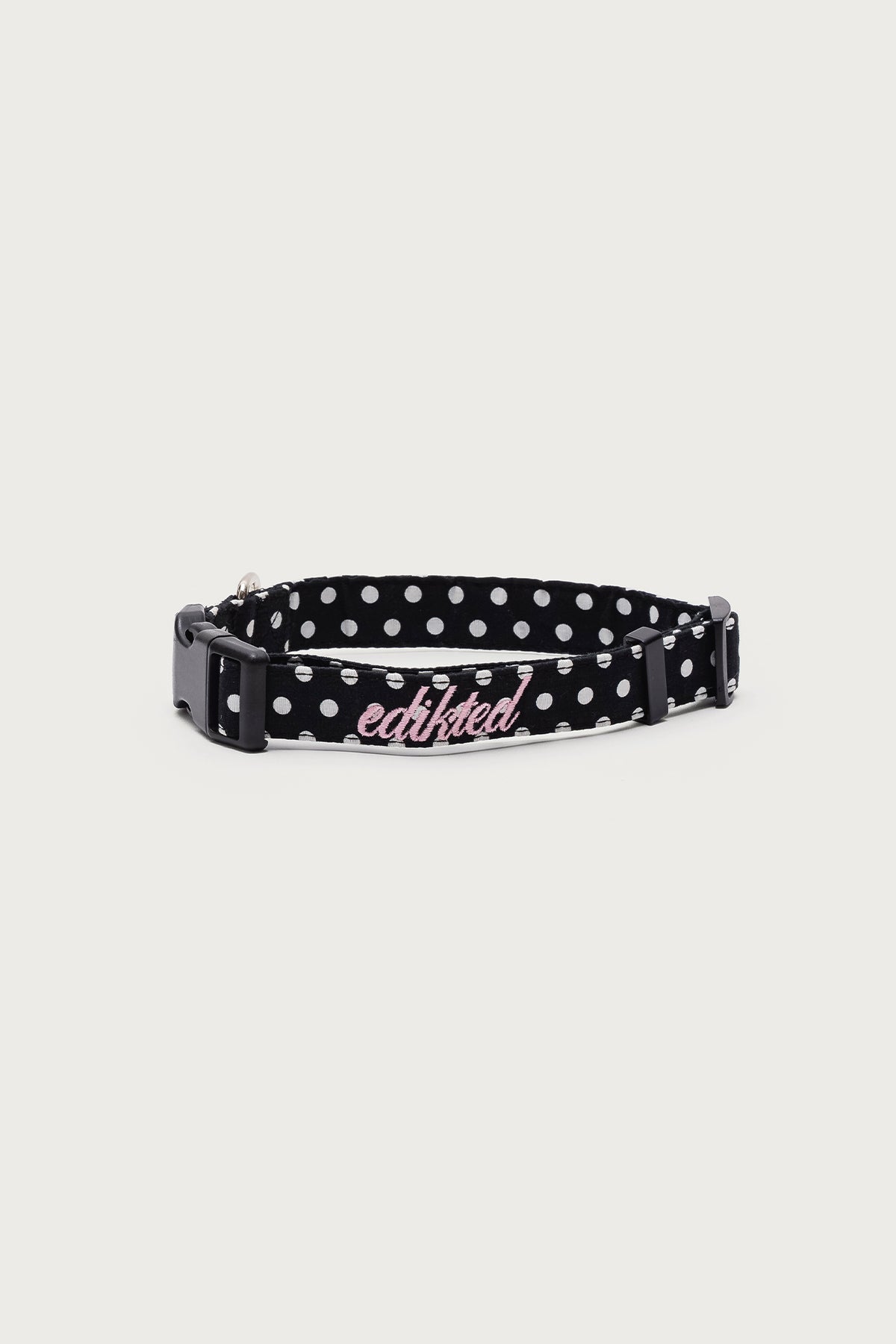 Spotted Edikteds Pet Collar