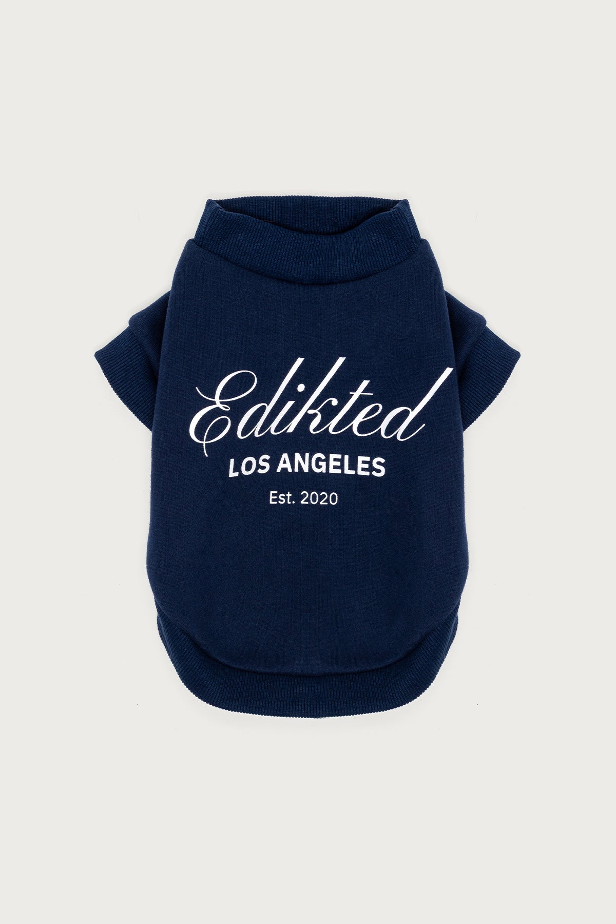Get Edikteds Pet Sweatshirt