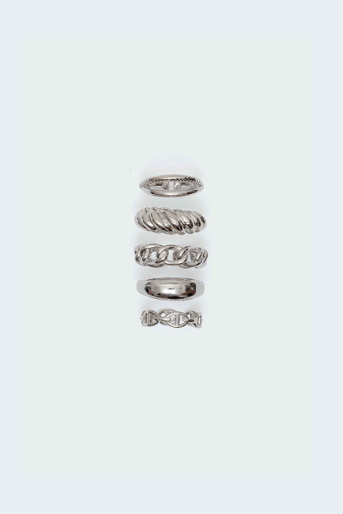 Must Have Ring Pack