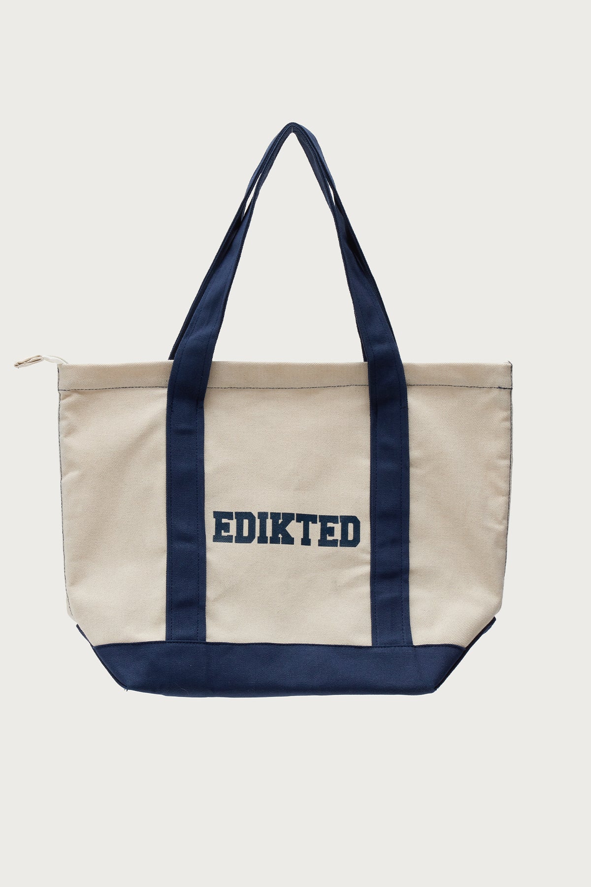 Edikteds Canvas Tote Bag