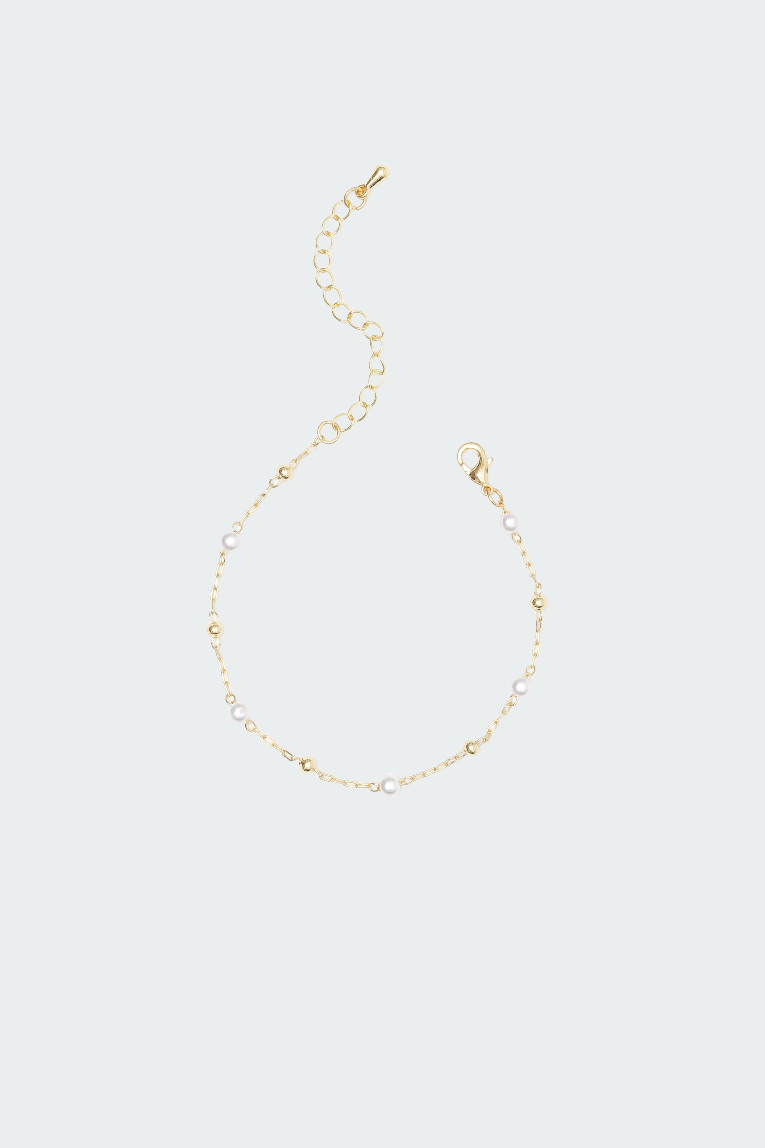 Pearly Dream Bracelet