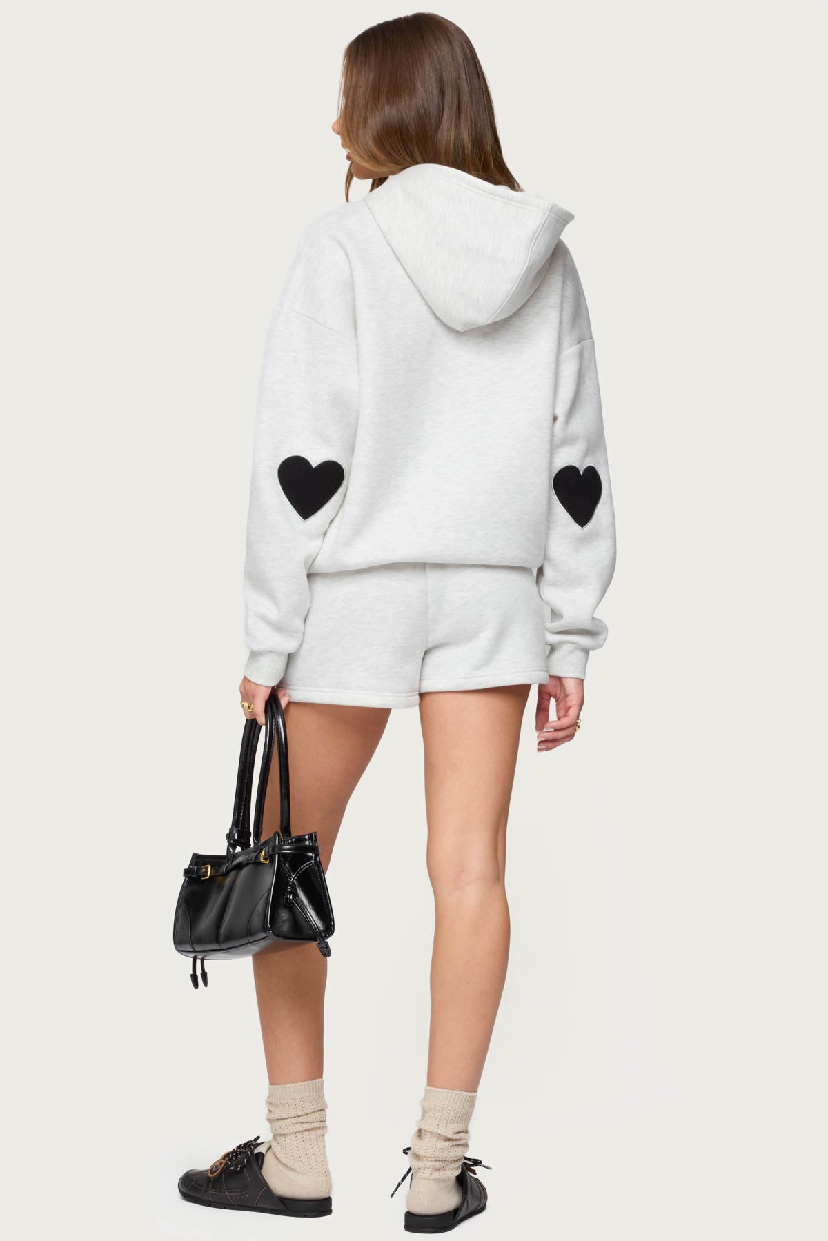 Big Love Edikteds Hoodie