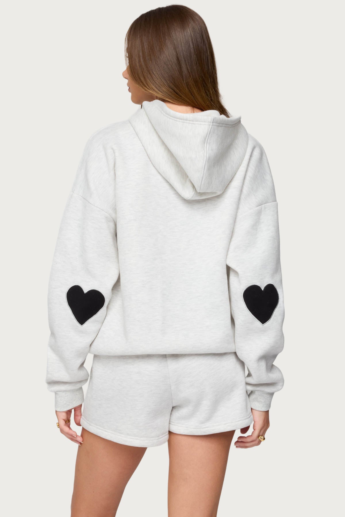 Big Love Edikteds Hoodie