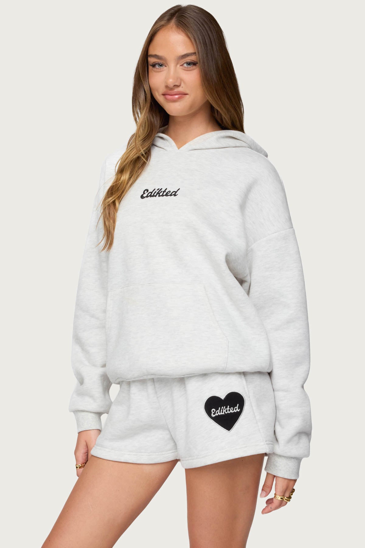 Big Love Edikteds Hoodie