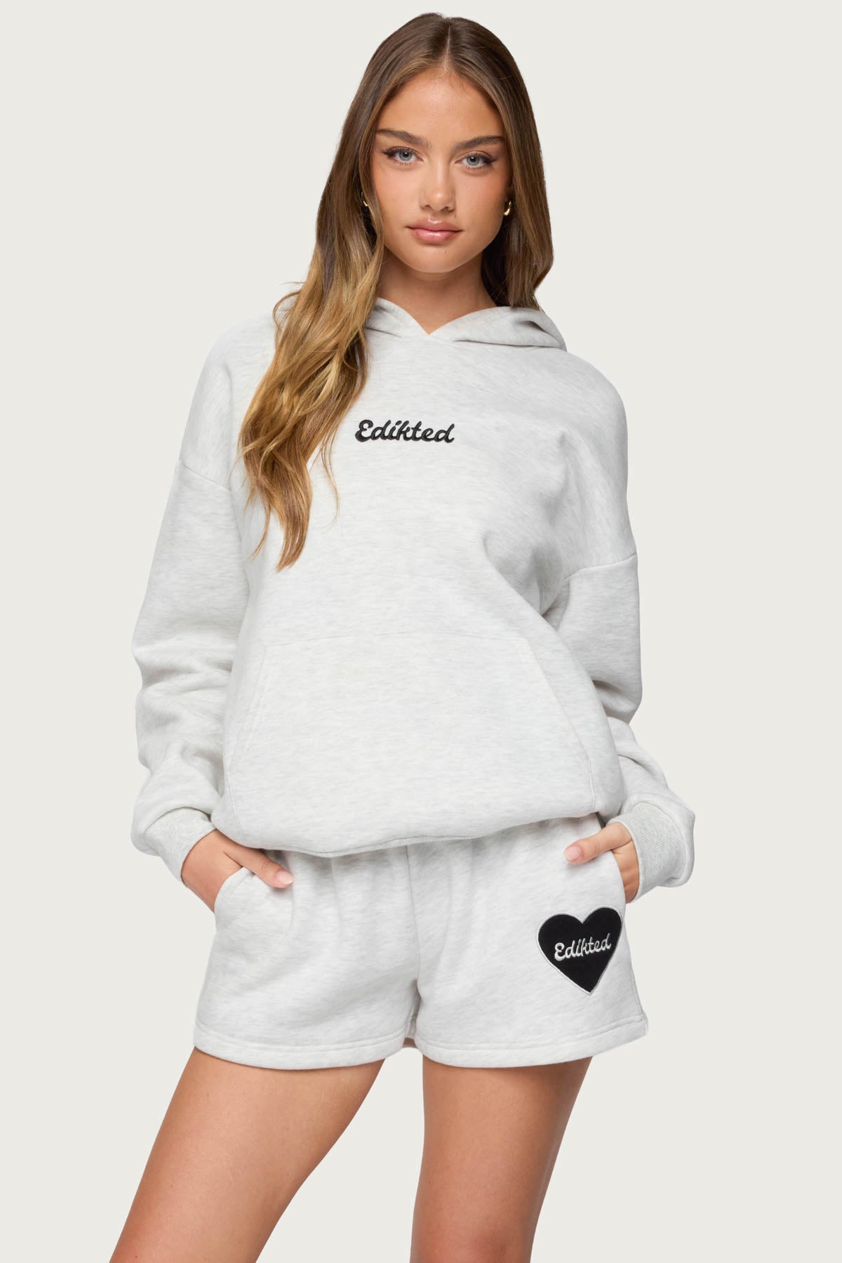 Big Love Edikteds Hoodie