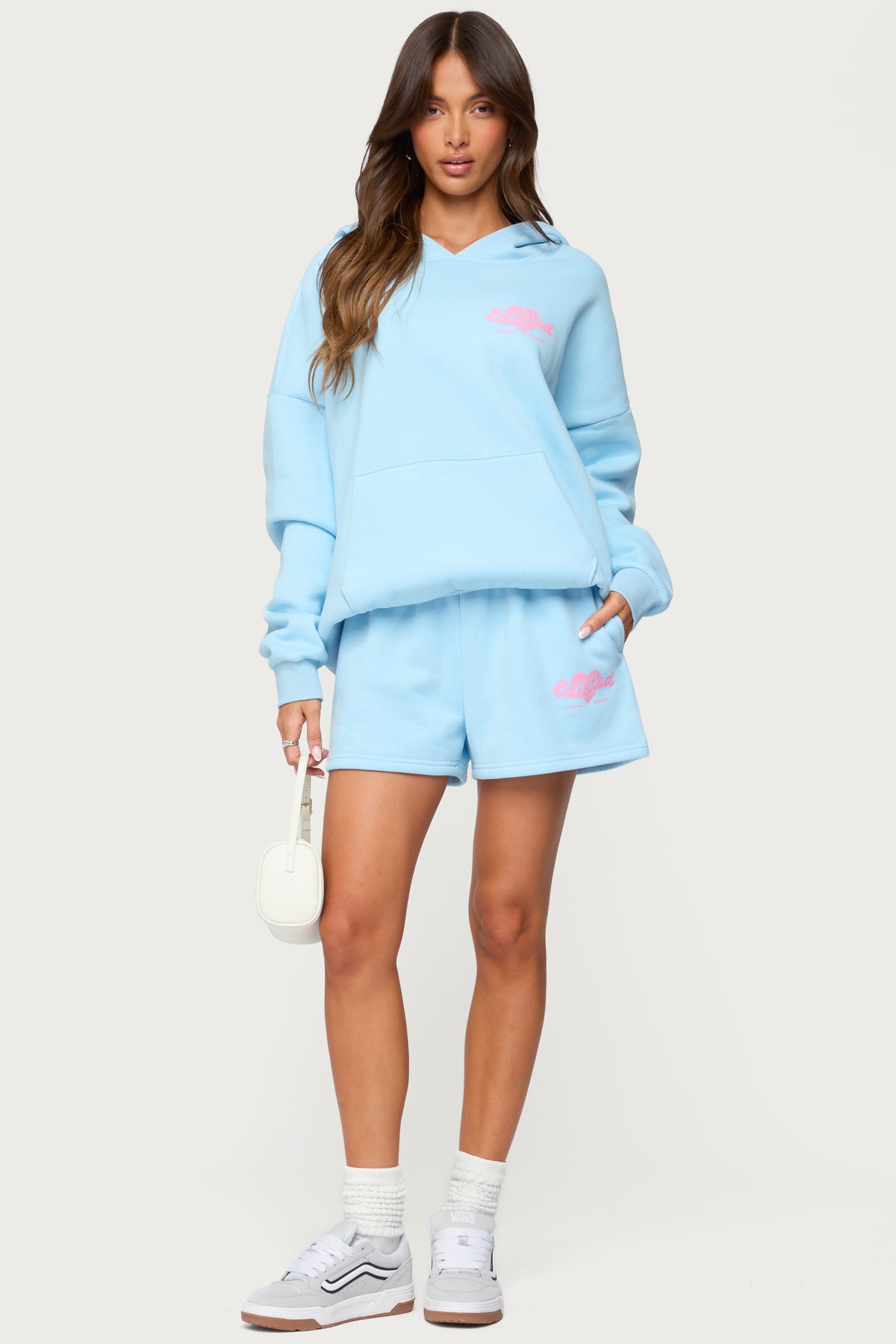 We'Re Edikteds Sweat Shorts