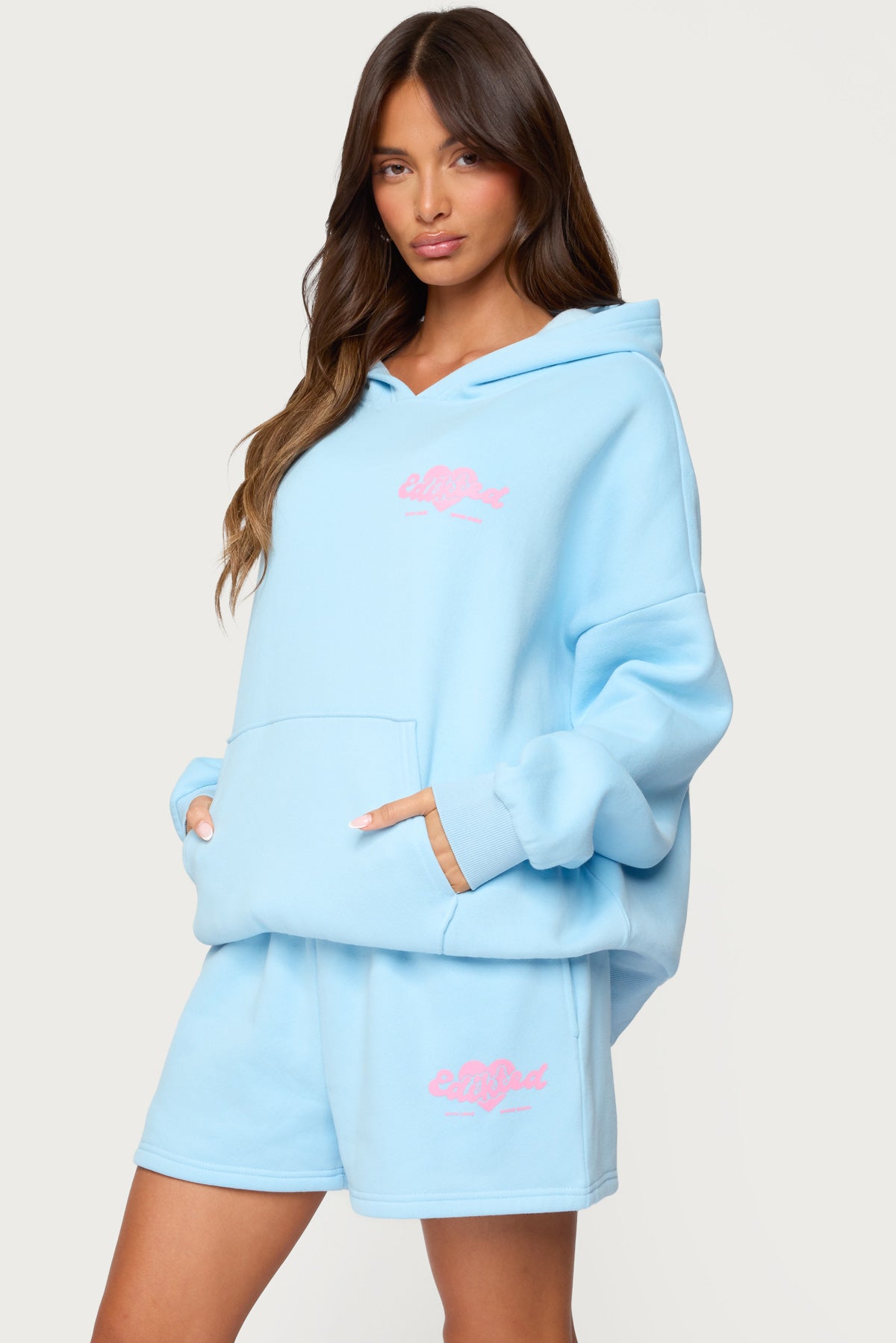 We'Re Edikteds Hoodie
