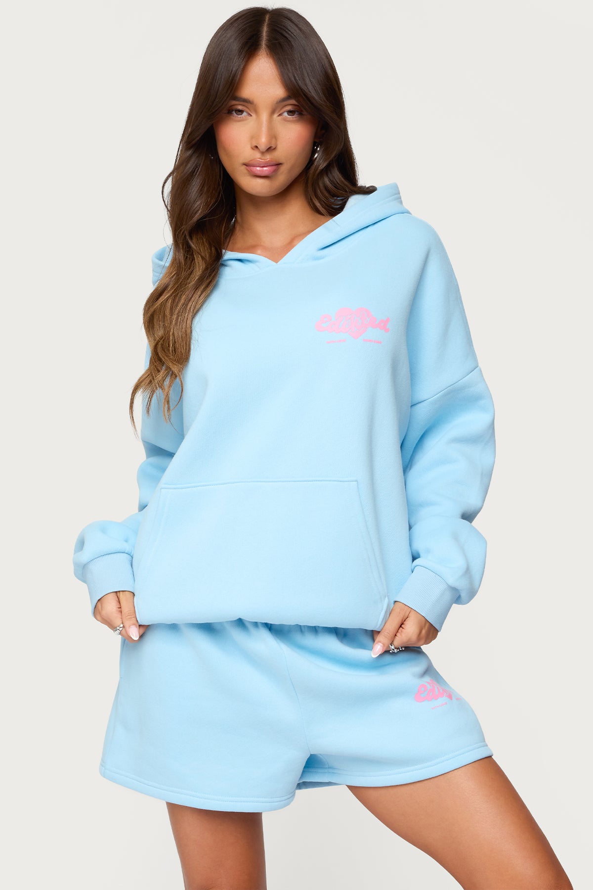 We'Re Edikteds Hoodie